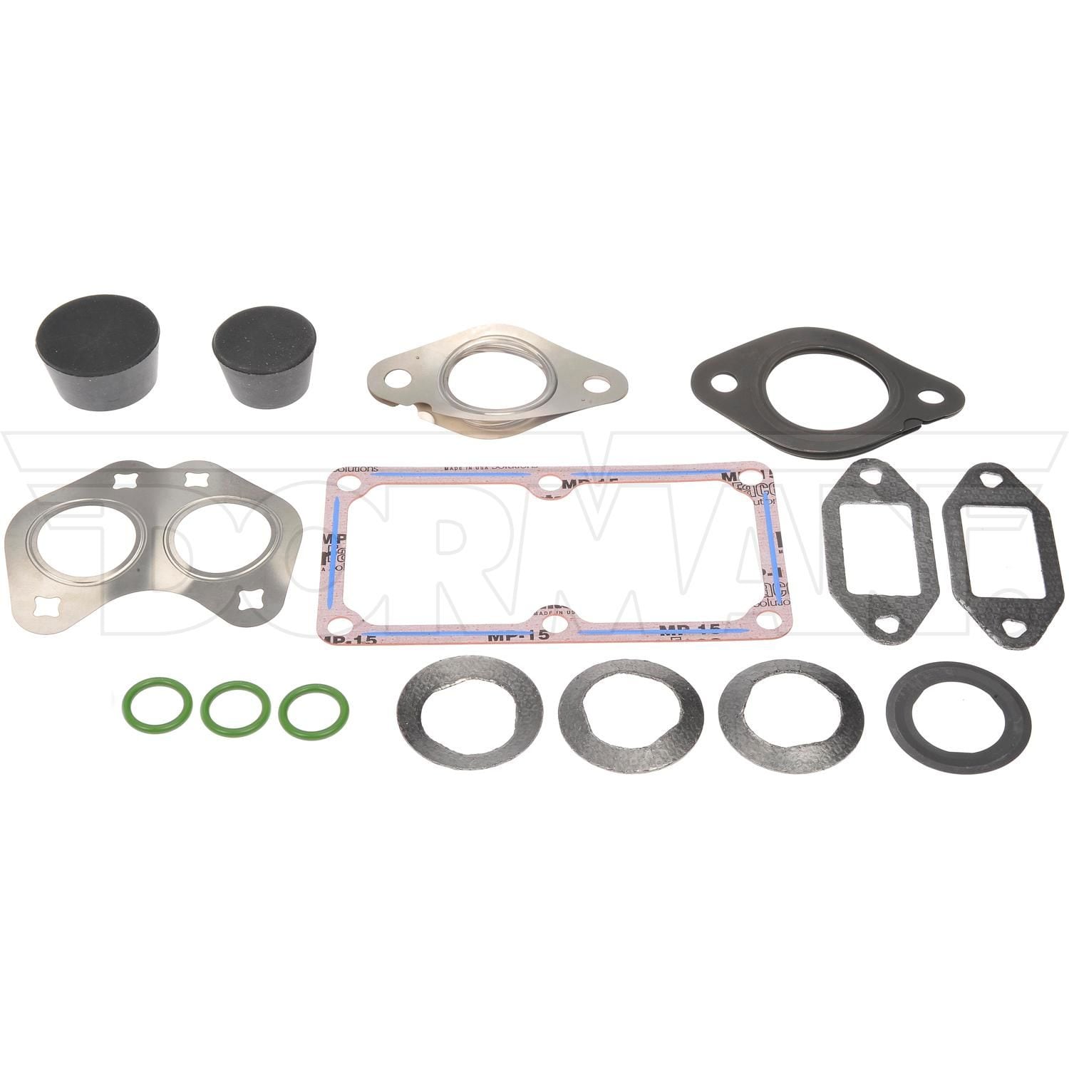Dorman EGR Valve Gasket 904-482 | AutoZone