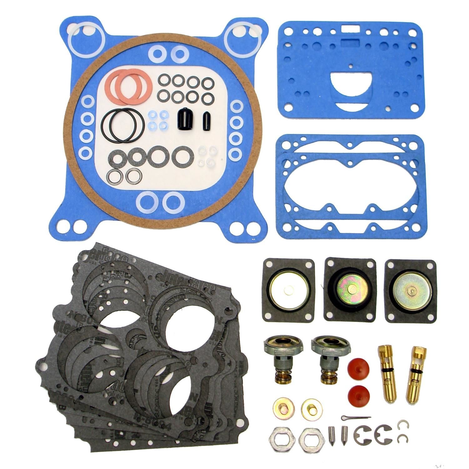 Proform Rebuild and Repair Kit for 600-850cfm Carburetors | AutoZone