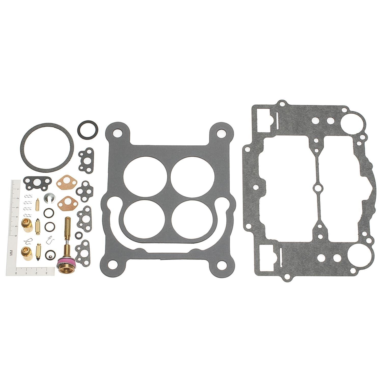 GP Sorensen Carburetor Kit 96-108A | AutoZone
