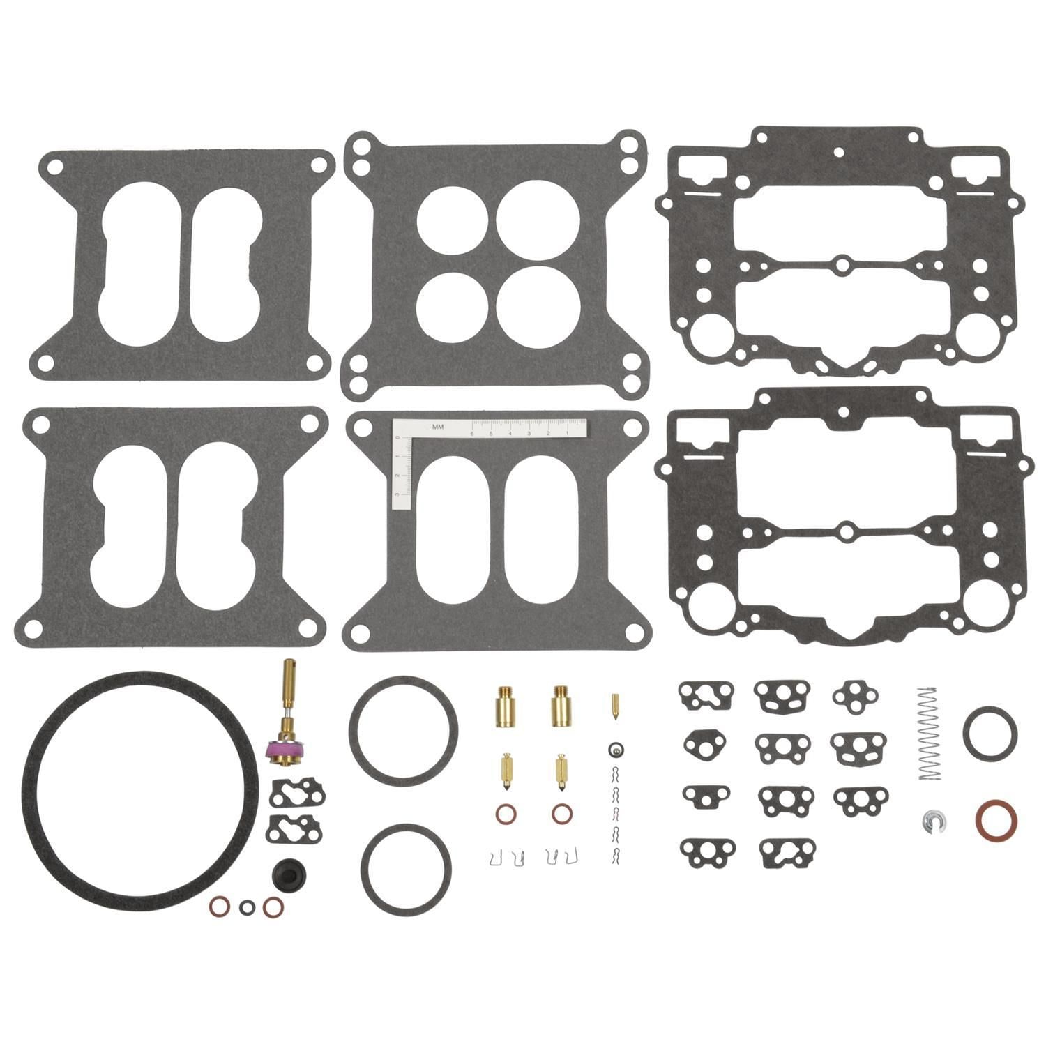 GP Sorensen Carburetor Kit 96-113D | AutoZone