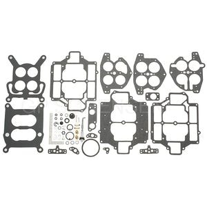 GP Sorensen Carburetor Kit 96-123F | AutoZone