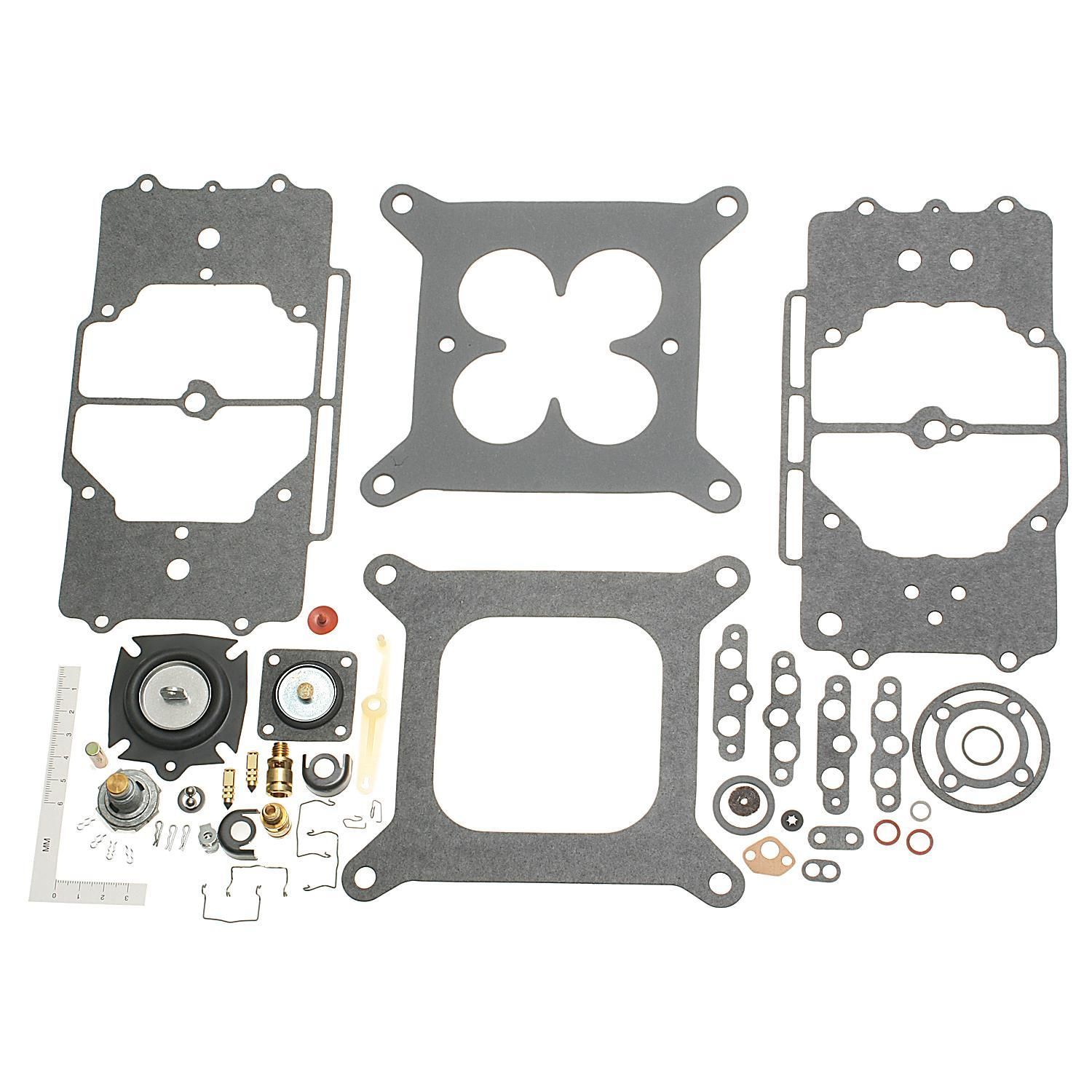 GP Sorensen Carburetor Kit 96-134D | AutoZone