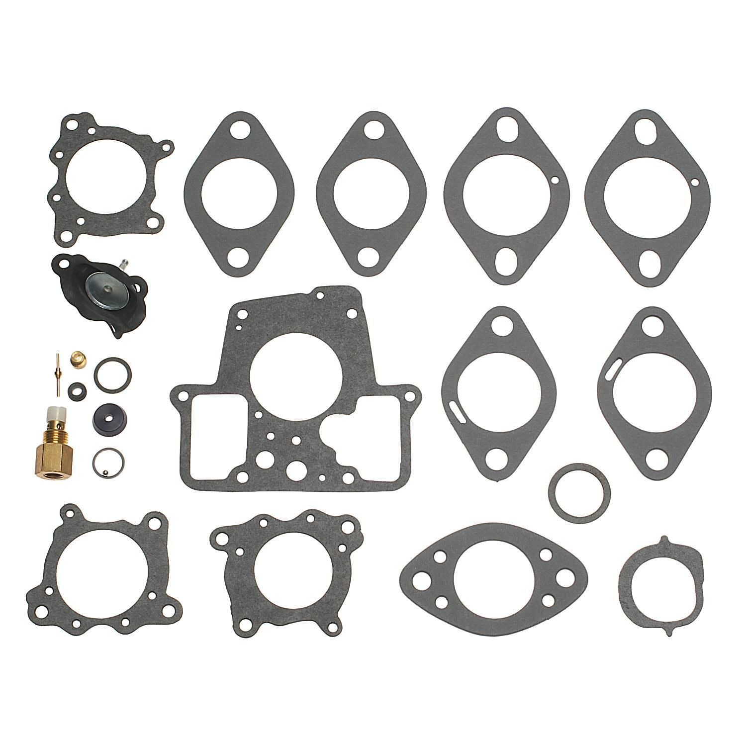 GP Sorensen Carburetor Kit 96-194 | AutoZone
