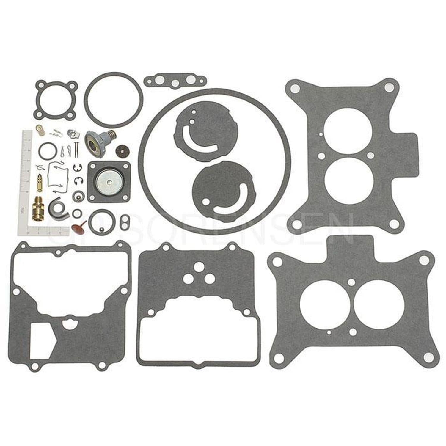 GP Sorensen Carburetor Kit 96-215 | AutoZone