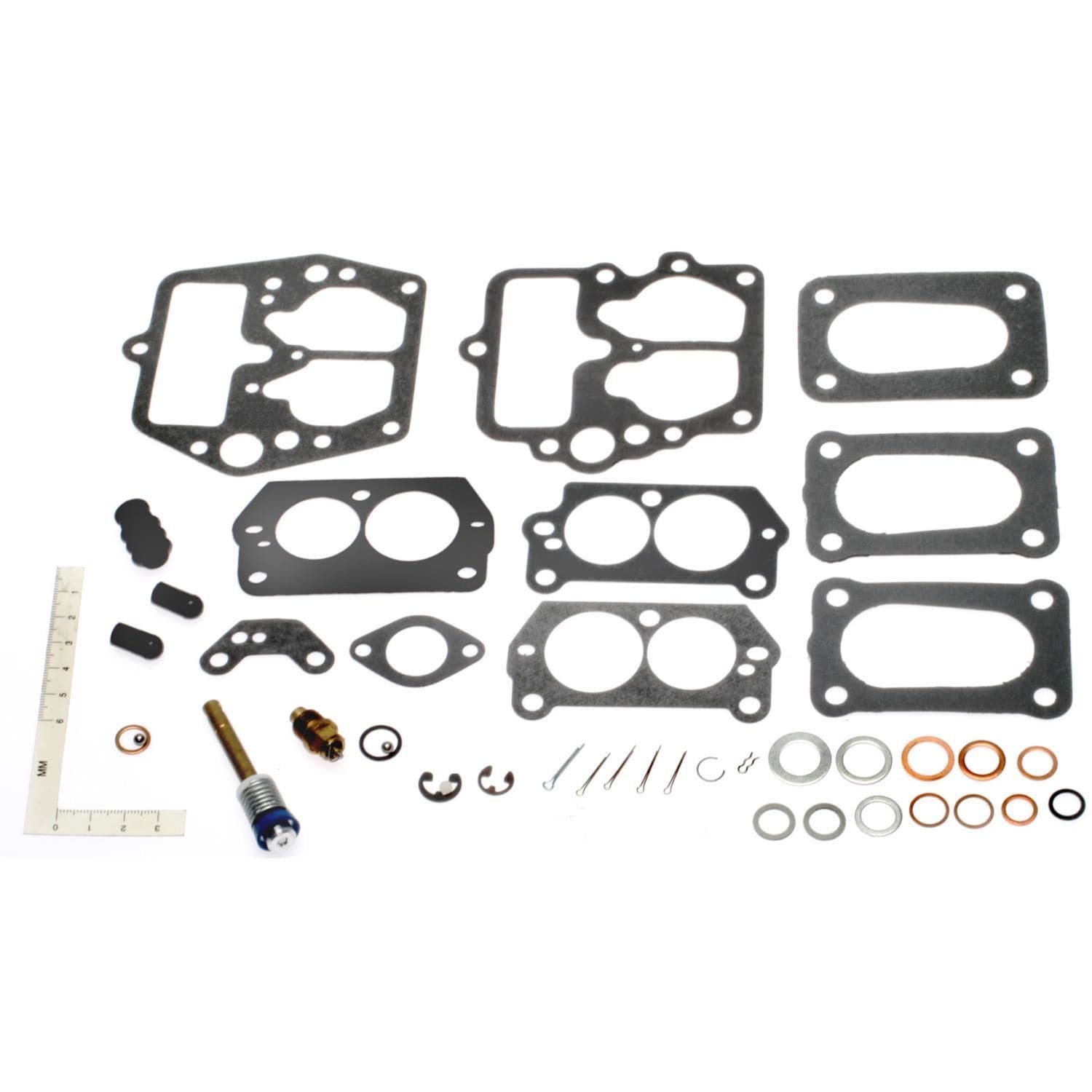 GP Sorensen Carburetor Kit 96-276C | AutoZone