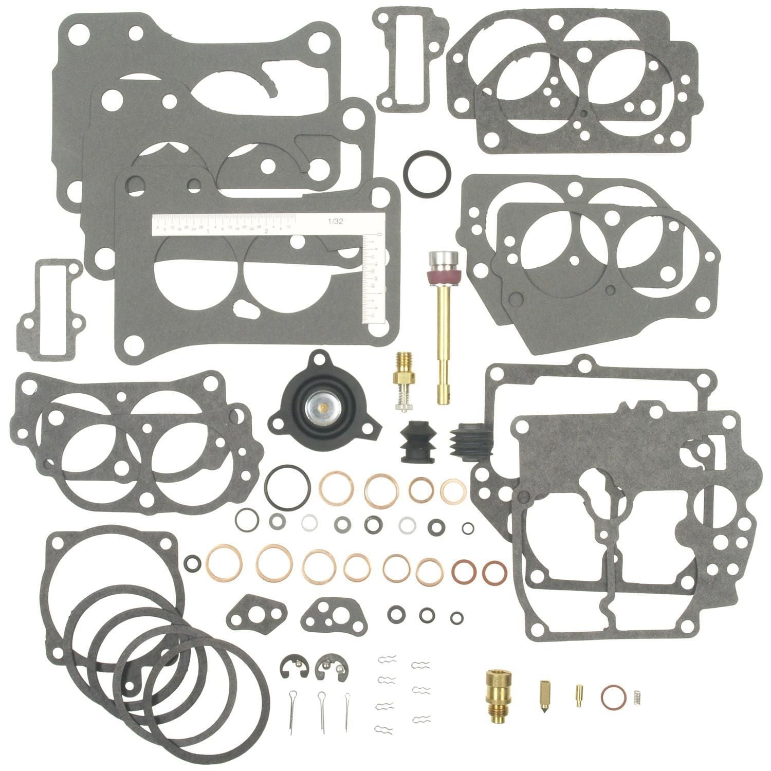 GP Sorensen Carburetor Kit 96-279C | AutoZone