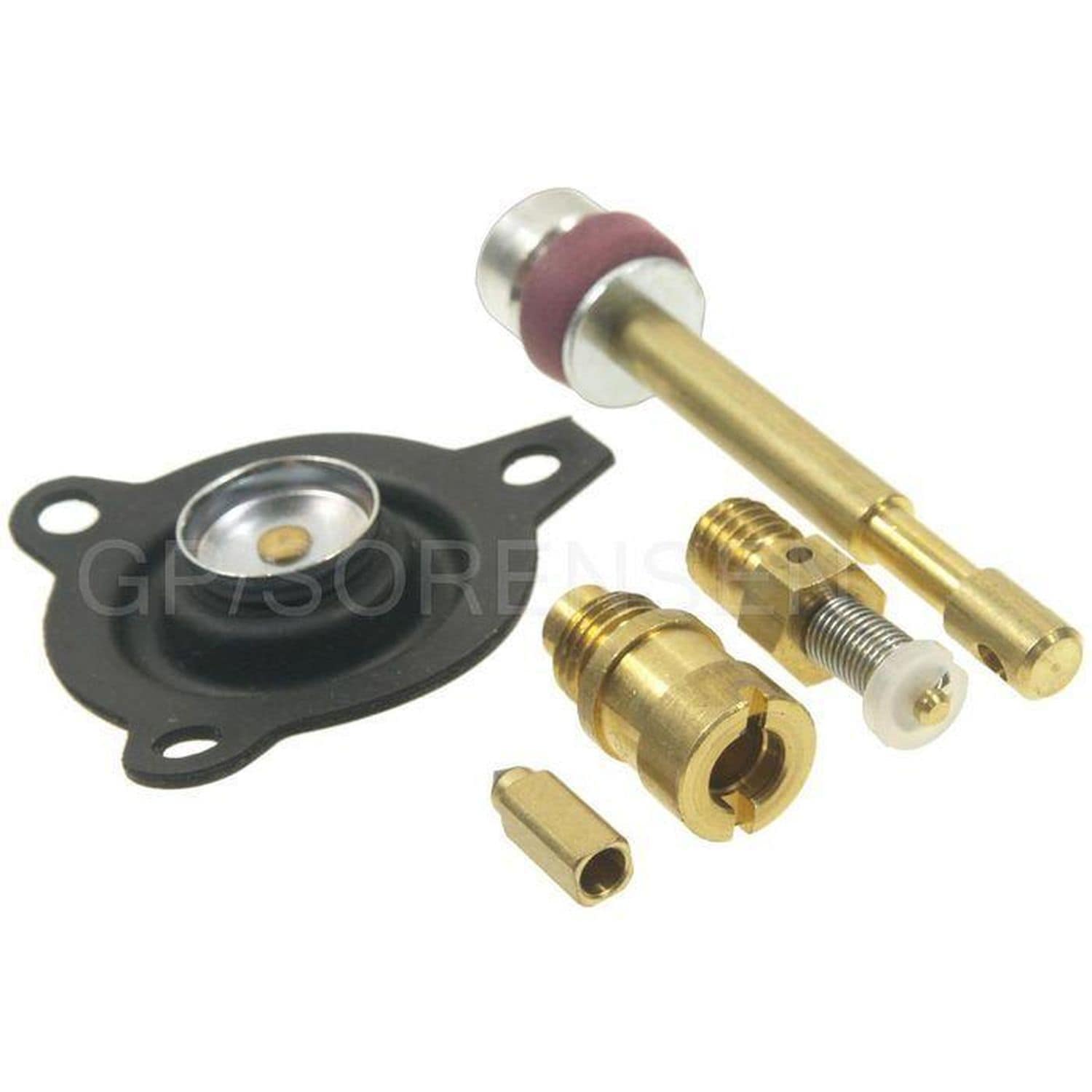 GP Sorensen Carburetor Kit 96-279C | AutoZone