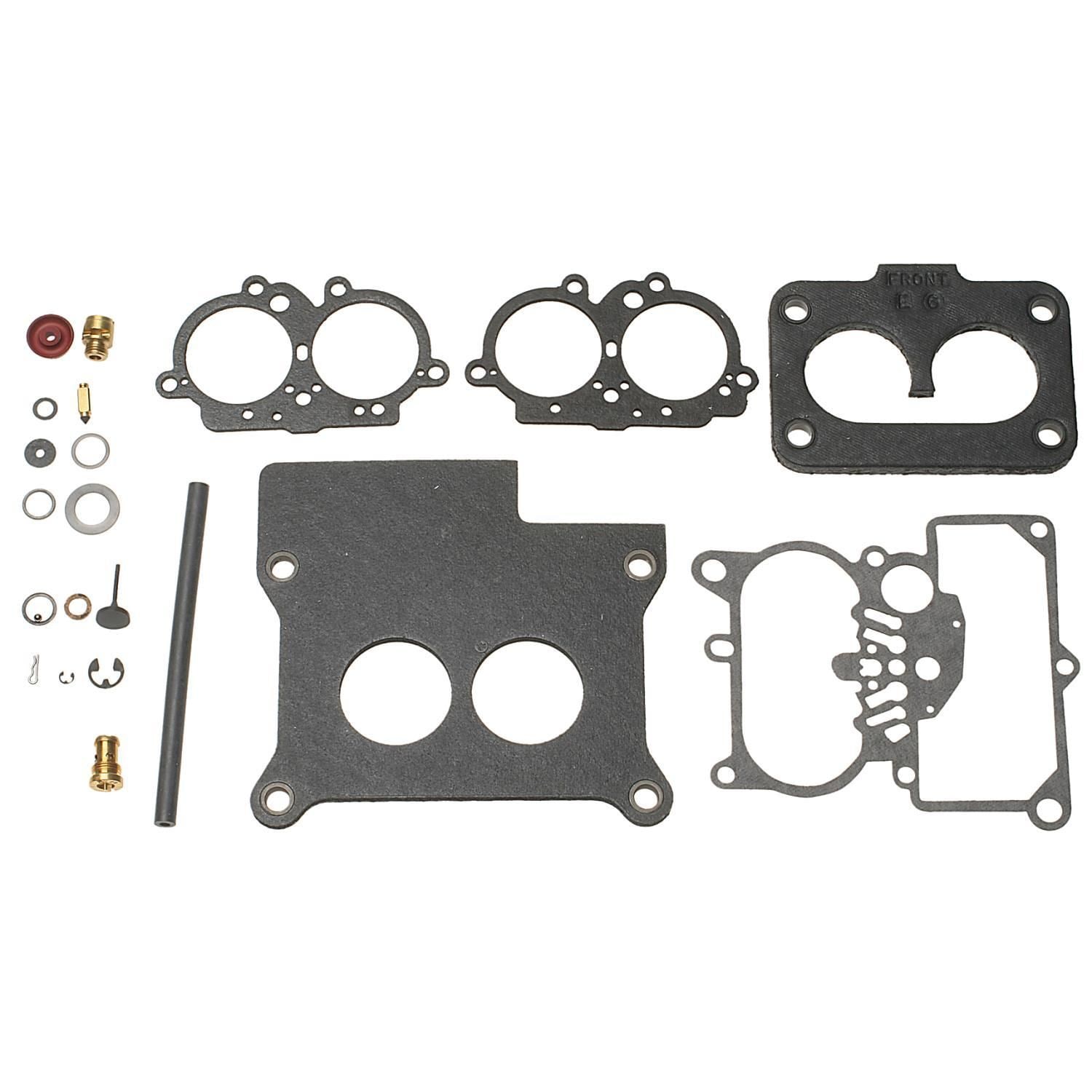 Sorensen Carburetor Kit 96-350A | AutoZone