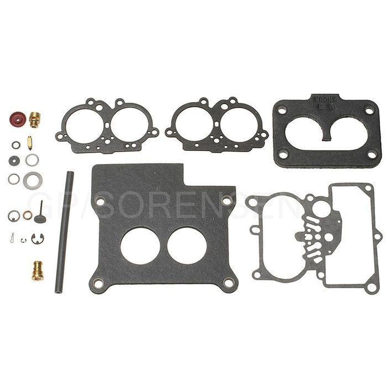 Sorensen Carburetor Kit 96-350A | AutoZone