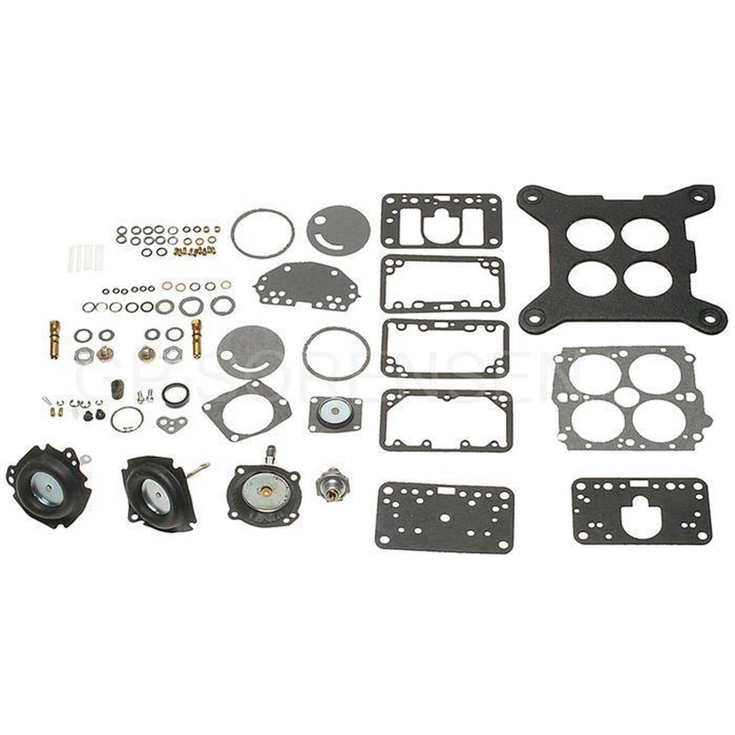 GP Sorensen Carburetor Kit 96-483B | AutoZone