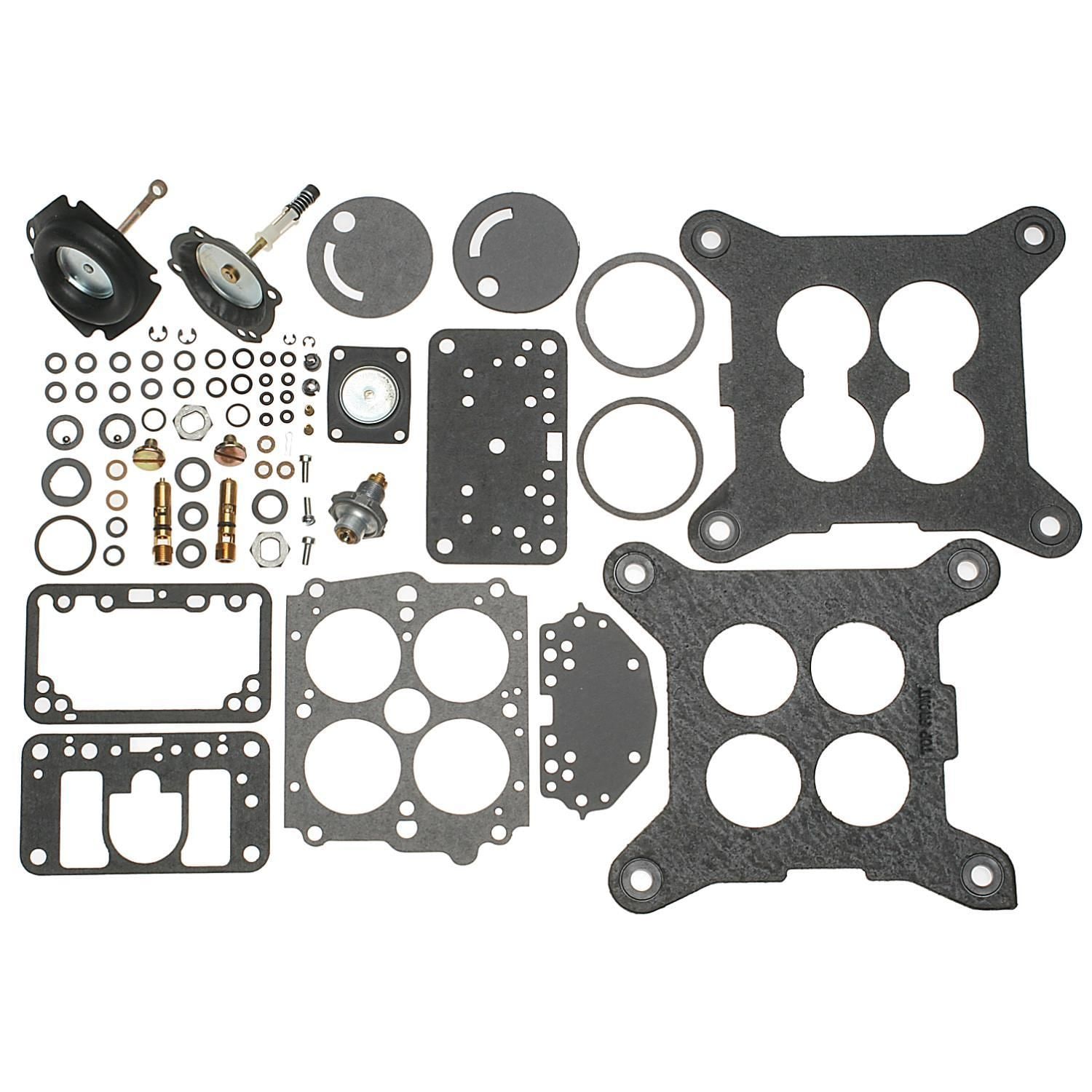 THE KEBABS　常勝軍団スターターキット GP Sorensen Carburetor Kit 96-503B | AutoZone