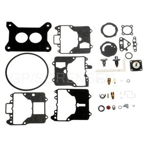 GP Sorensen Carburetor Kit 96-511B | AutoZone