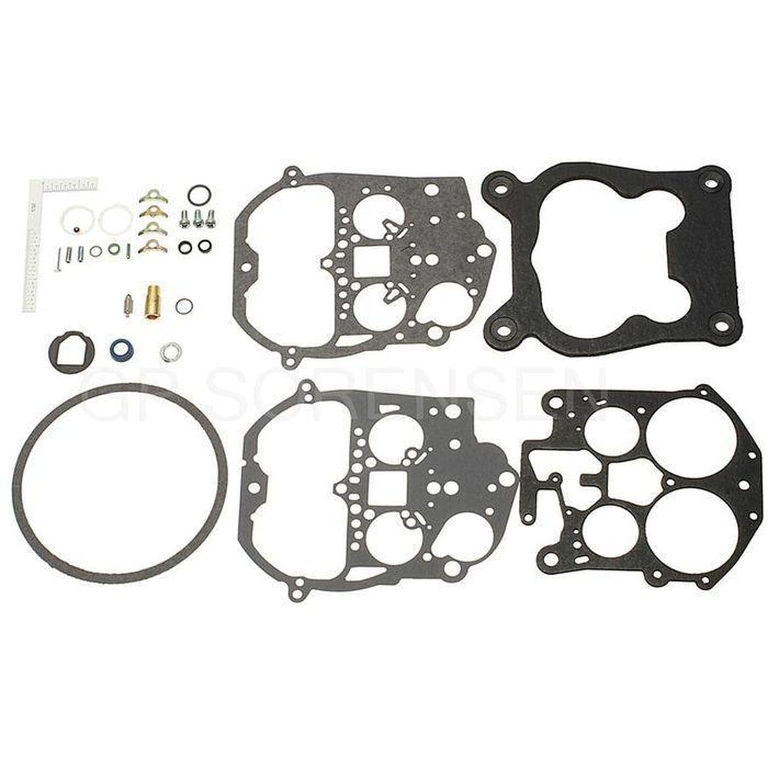 GP Sorensen Carburetor Kit 96-519A | AutoZone