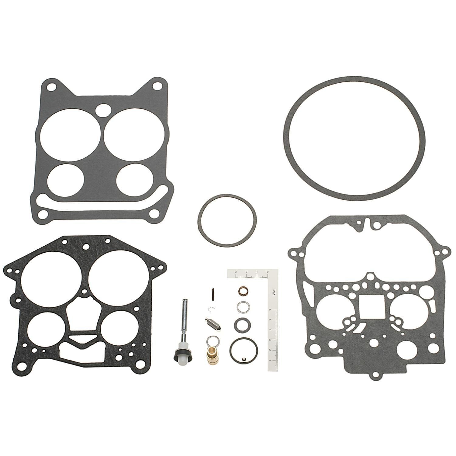 GP Sorensen Carburetor Kit 96-552