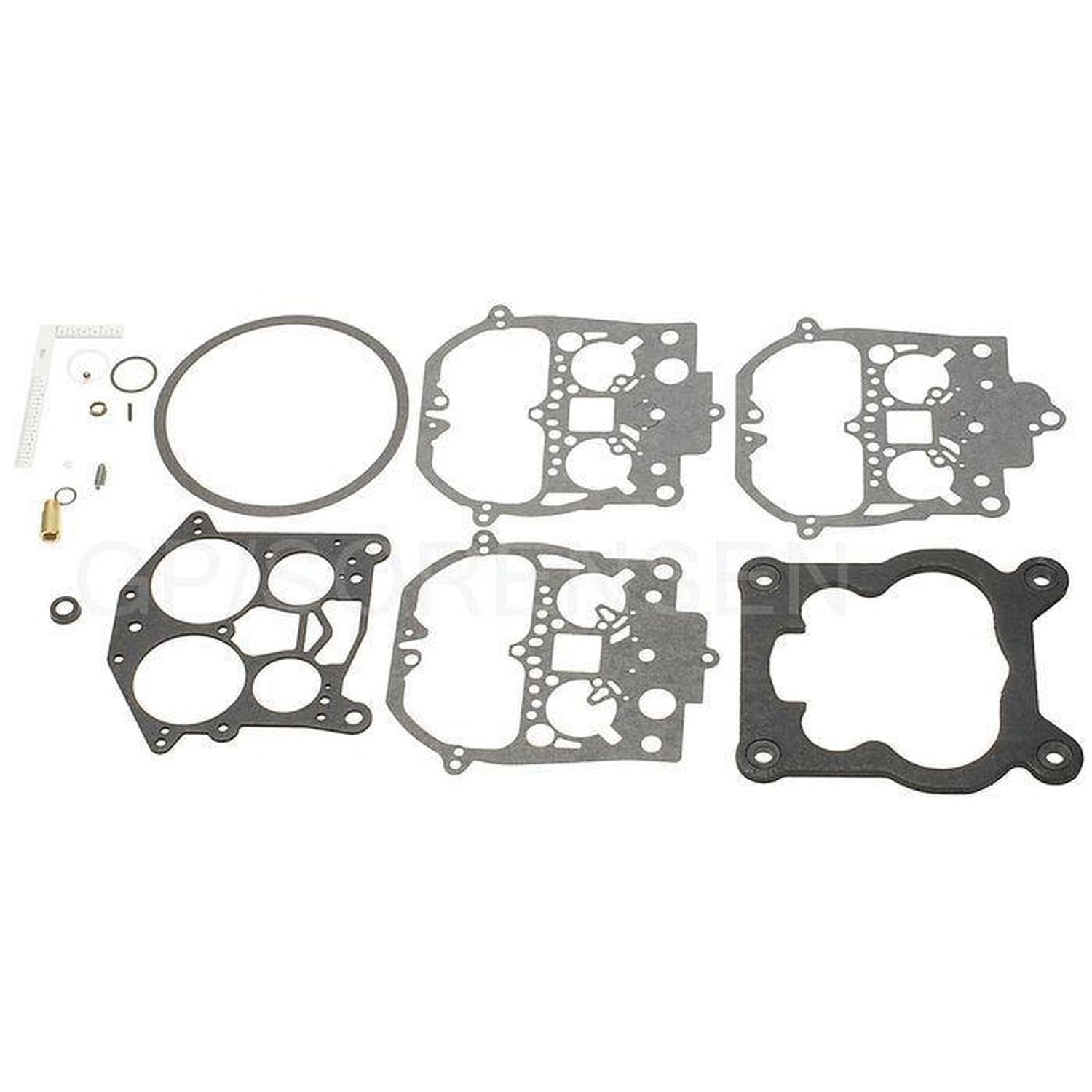 GP Sorensen Carburetor Kit 96-577A | AutoZone