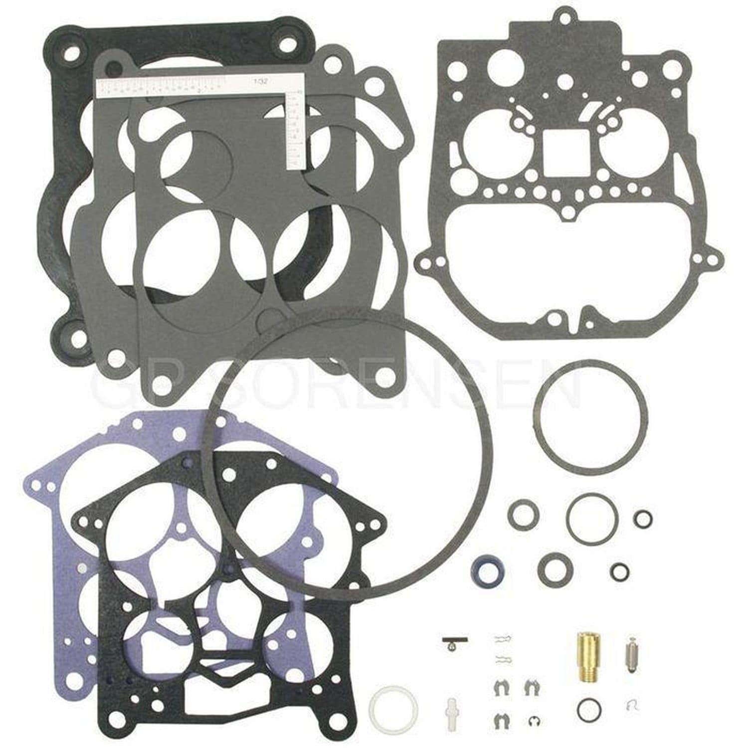 Best Carburetor Repair Kit for SHACMAN Cars, Trucks & SUVs