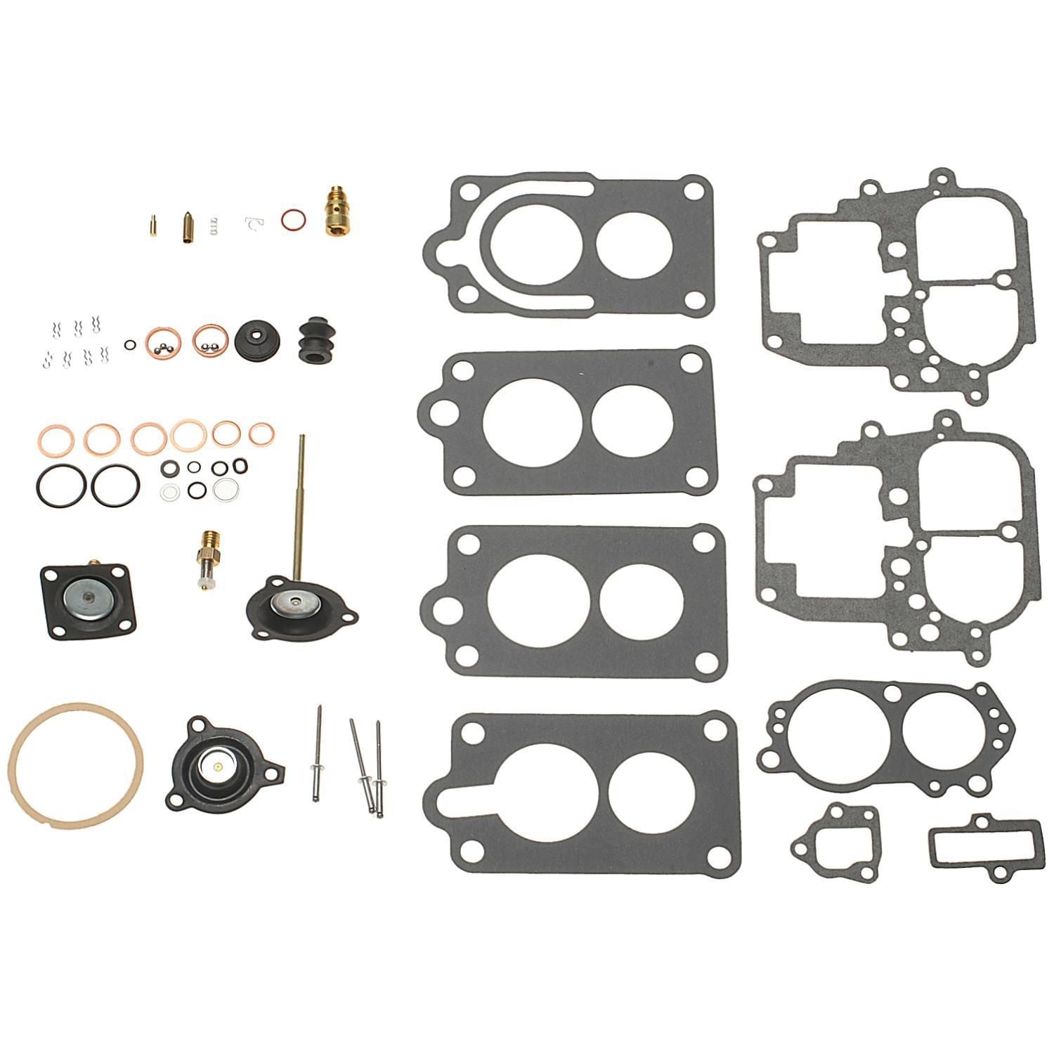 GP Sorensen Carburetor Kit 96-615B | AutoZone