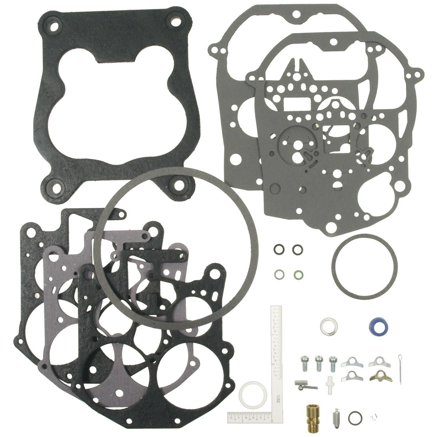 GP Sorensen Carburetor Kit 96-622 | AutoZone