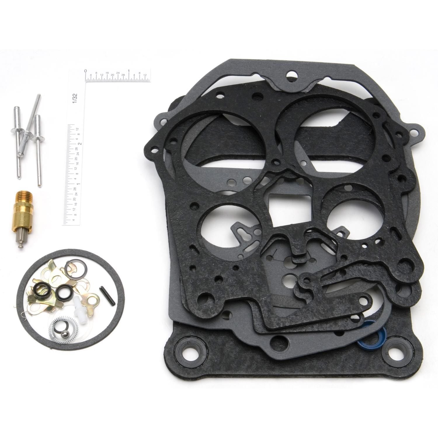 Edelbrock 1921 Performer Series Carburetor Kit | AutoZone