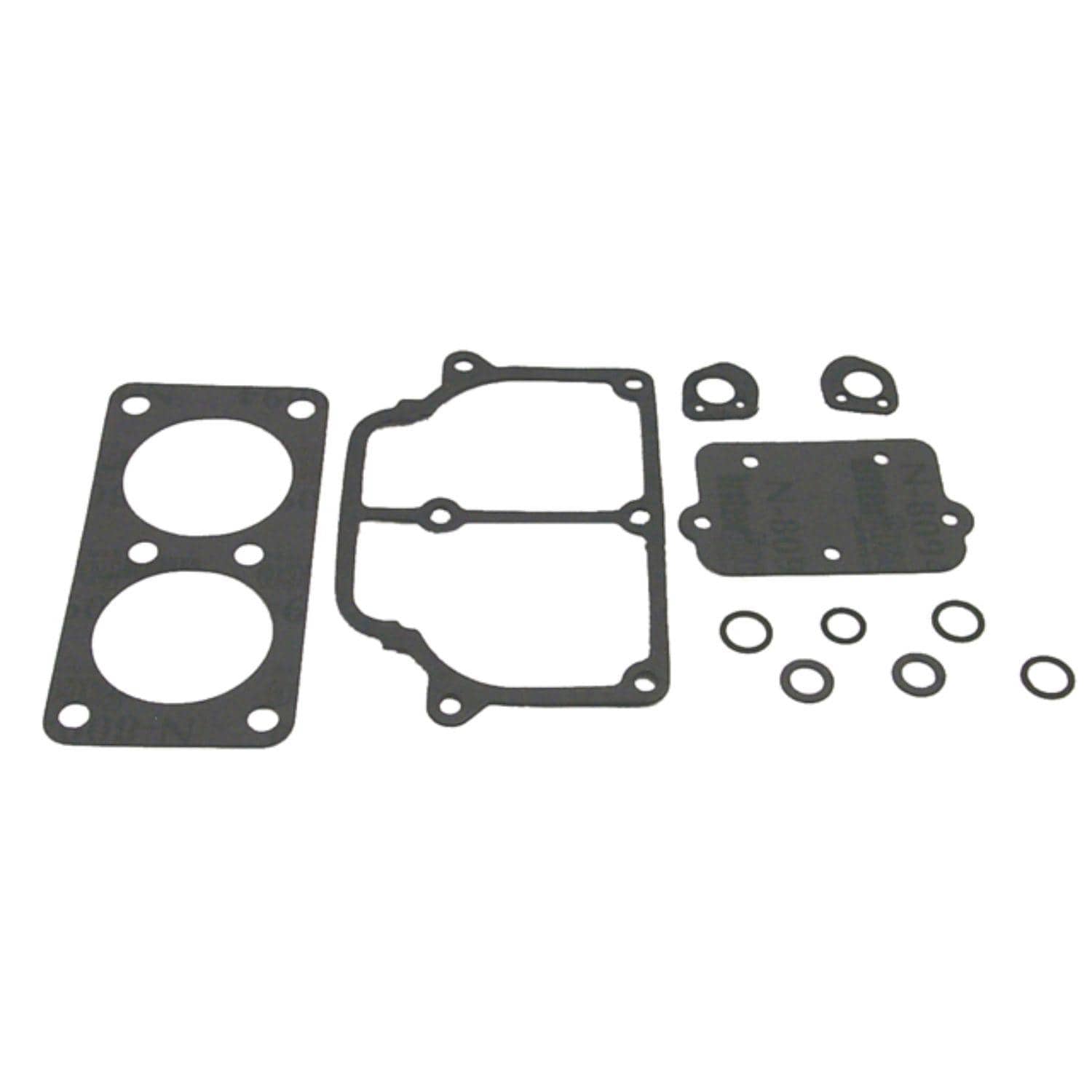 Sierra Marine Carburetor Repair Kit 18-7005 | AutoZone