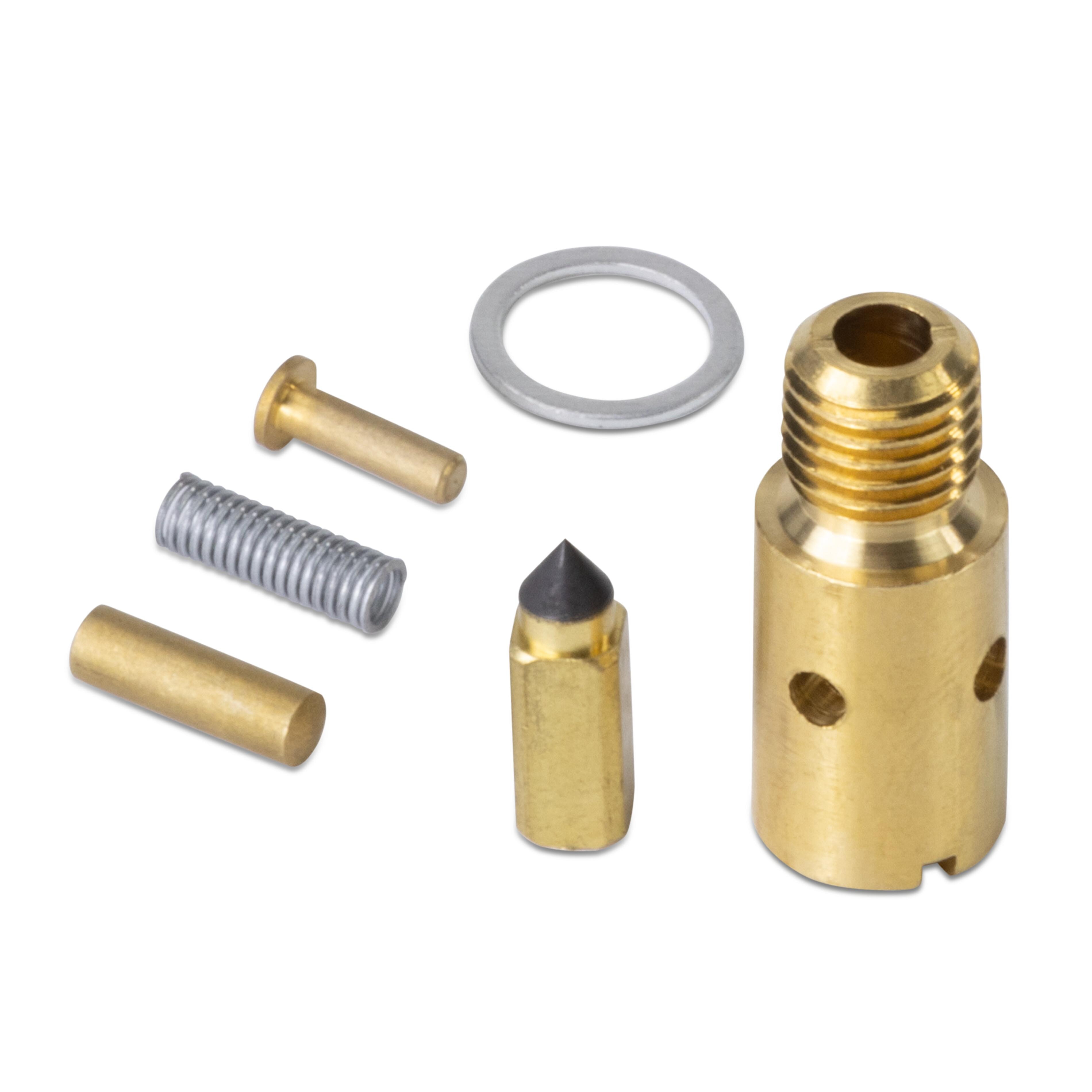 Sierra Marine Carburetor Repair Kit 18-7098-1 | AutoZone