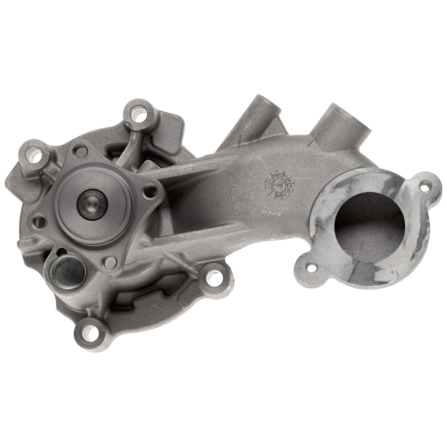 Gates Multi-Purpose Coolant Pump 43014 | AutoZone