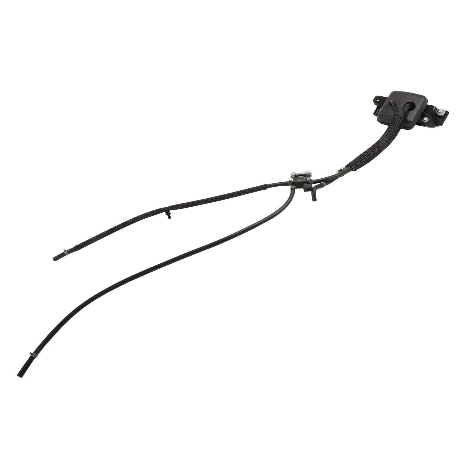 GM Genuine Parts Turbocharger Bypass Valve (BPV) Solenoid 12653854 for GMC C5500 Topkick