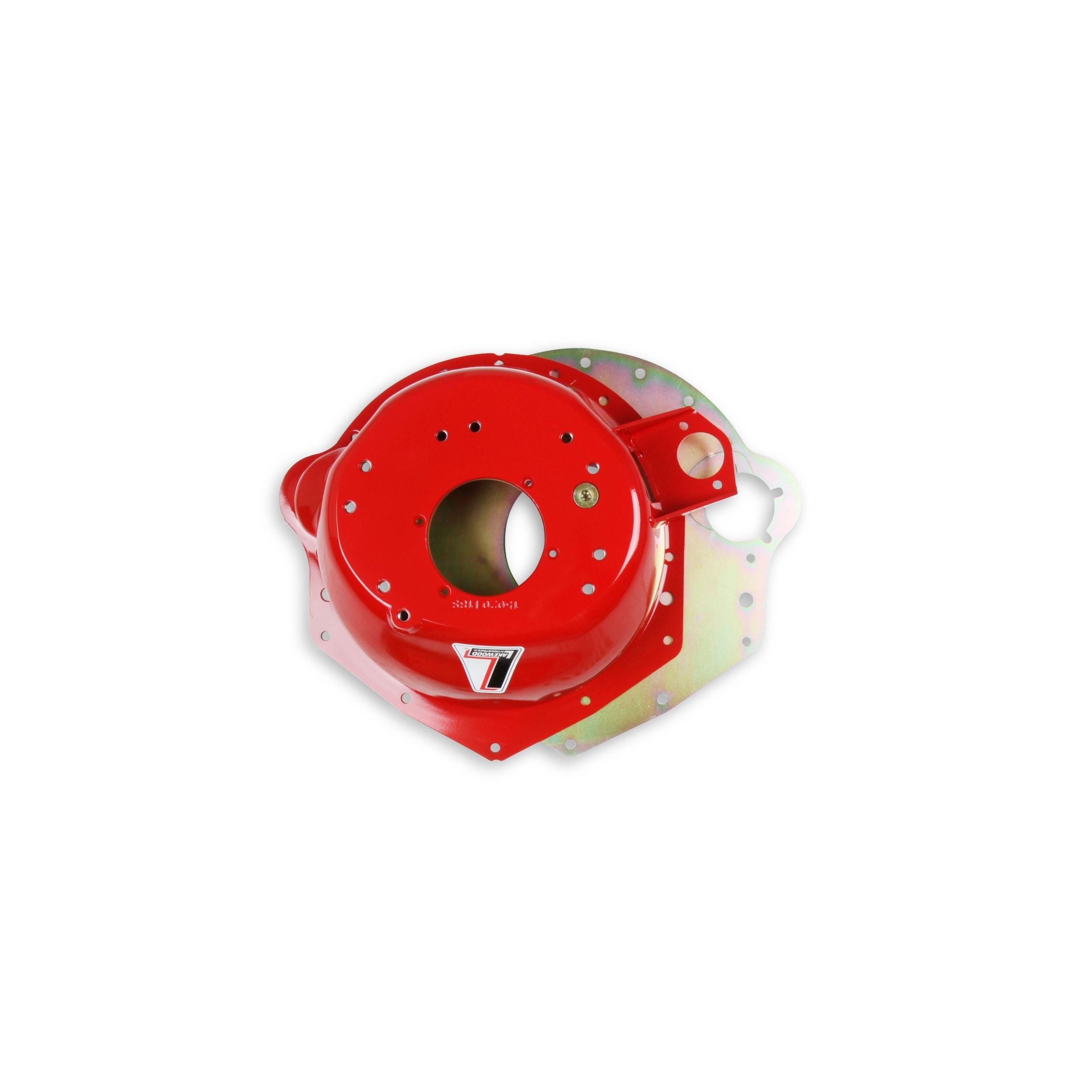 Lakewood Manual Transmission Bell Housing 15020 | AutoZone