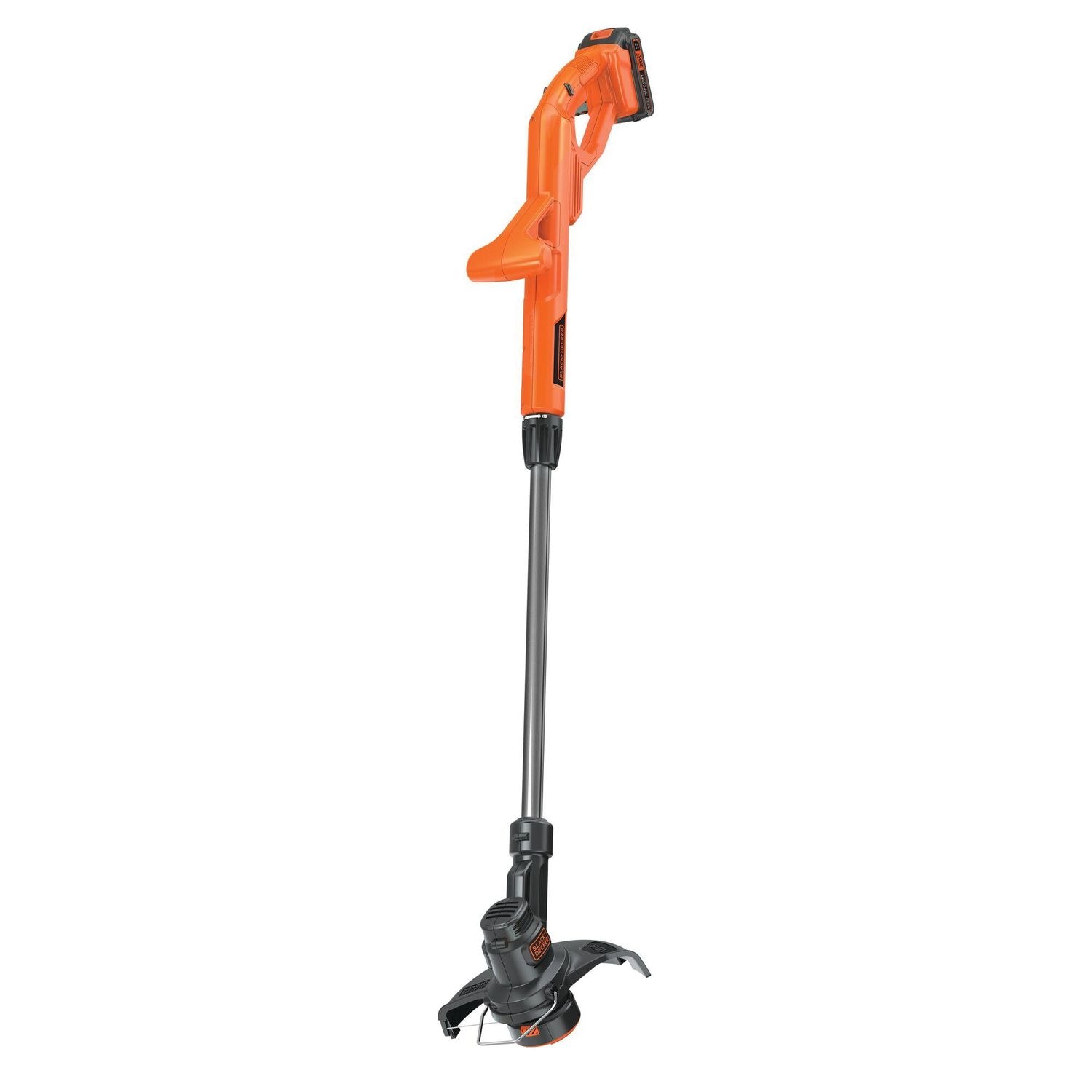 Black+Decker LASH Cultivator Attachment