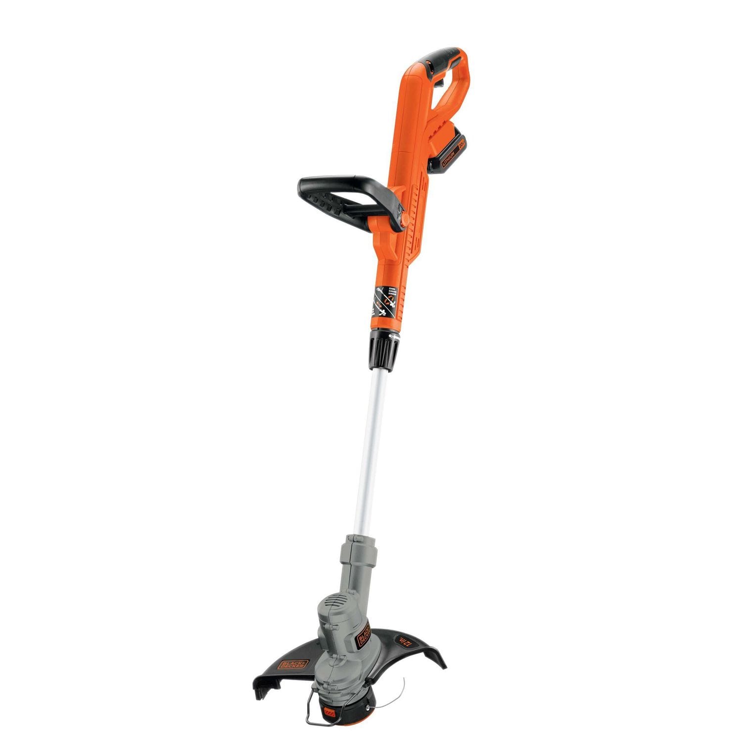 Black+Decker Trimmer Edger