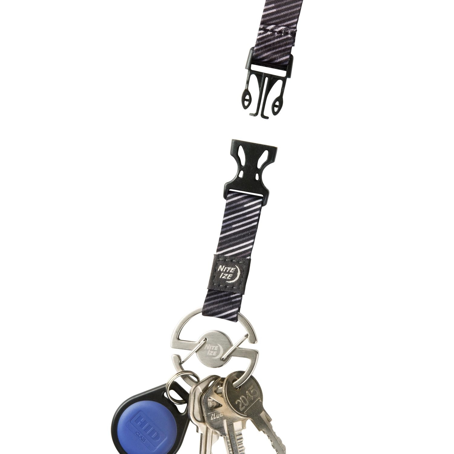 キーホルダー Anchor Inc. Reflector Keyholder Lanyard Anchor Inc. Reflector Keyholder Lanyard 【公式通販】