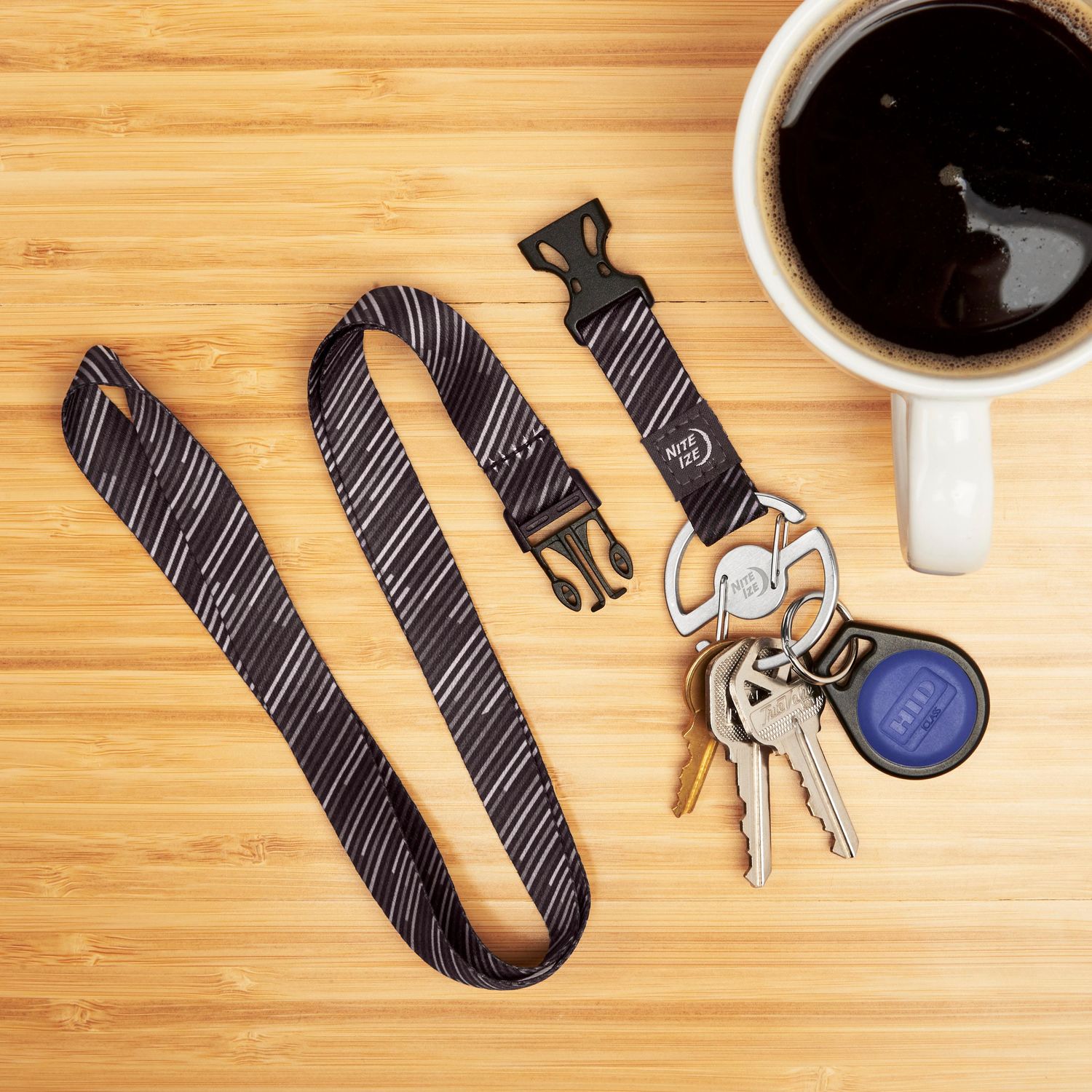 Nite Ize Lanyard MKL-11-R3 | AutoZone