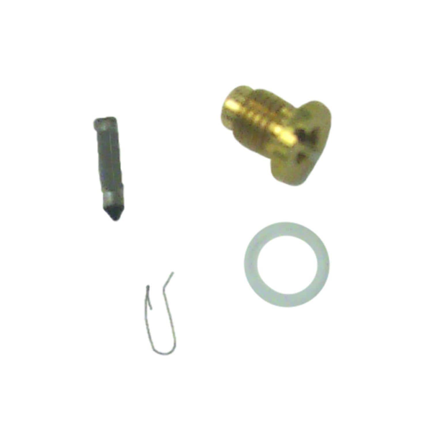 Sierra Marine Carburetor Needle and Seat 18-7094 | AutoZone