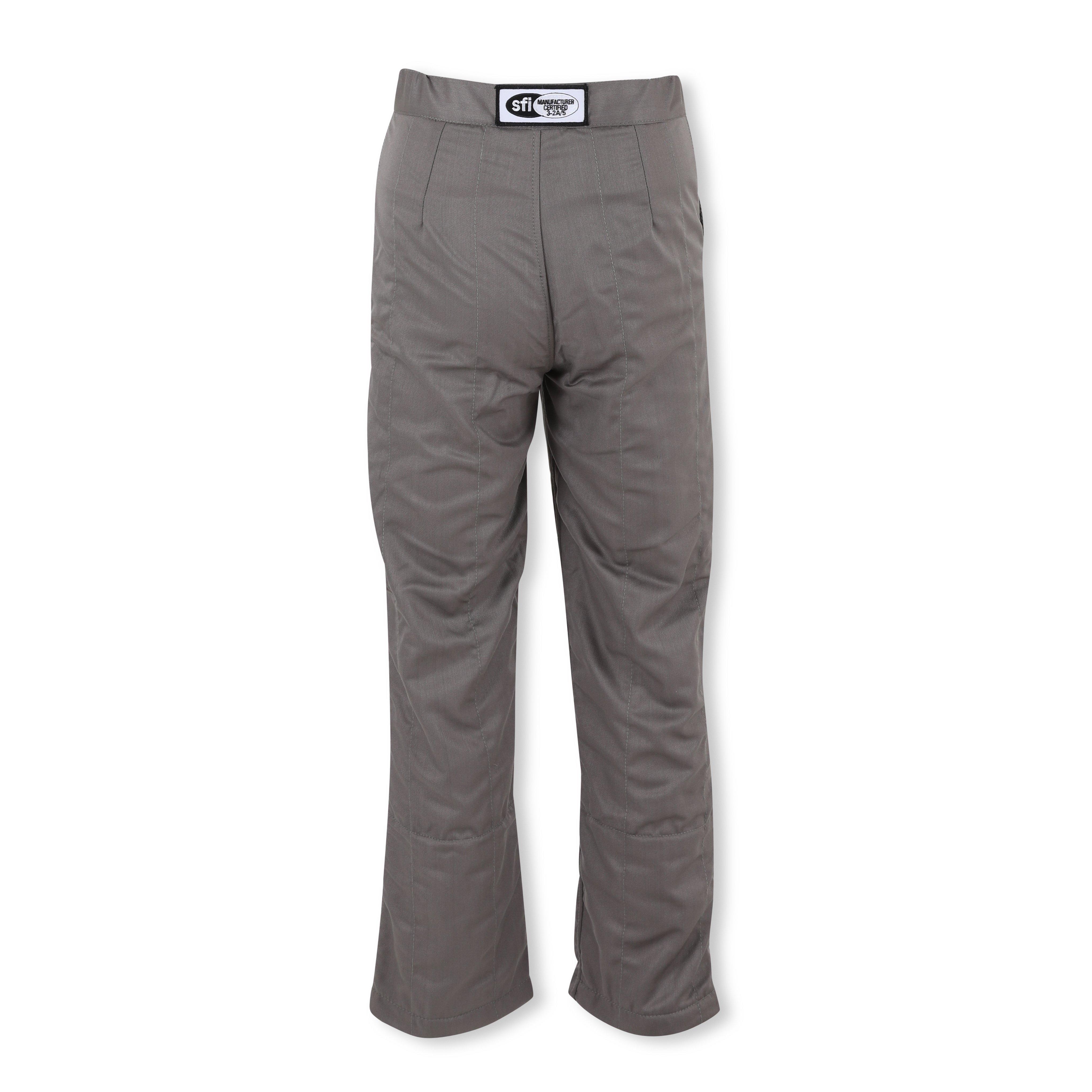 Simpson Safety Racing Pants SF55413 | AutoZone