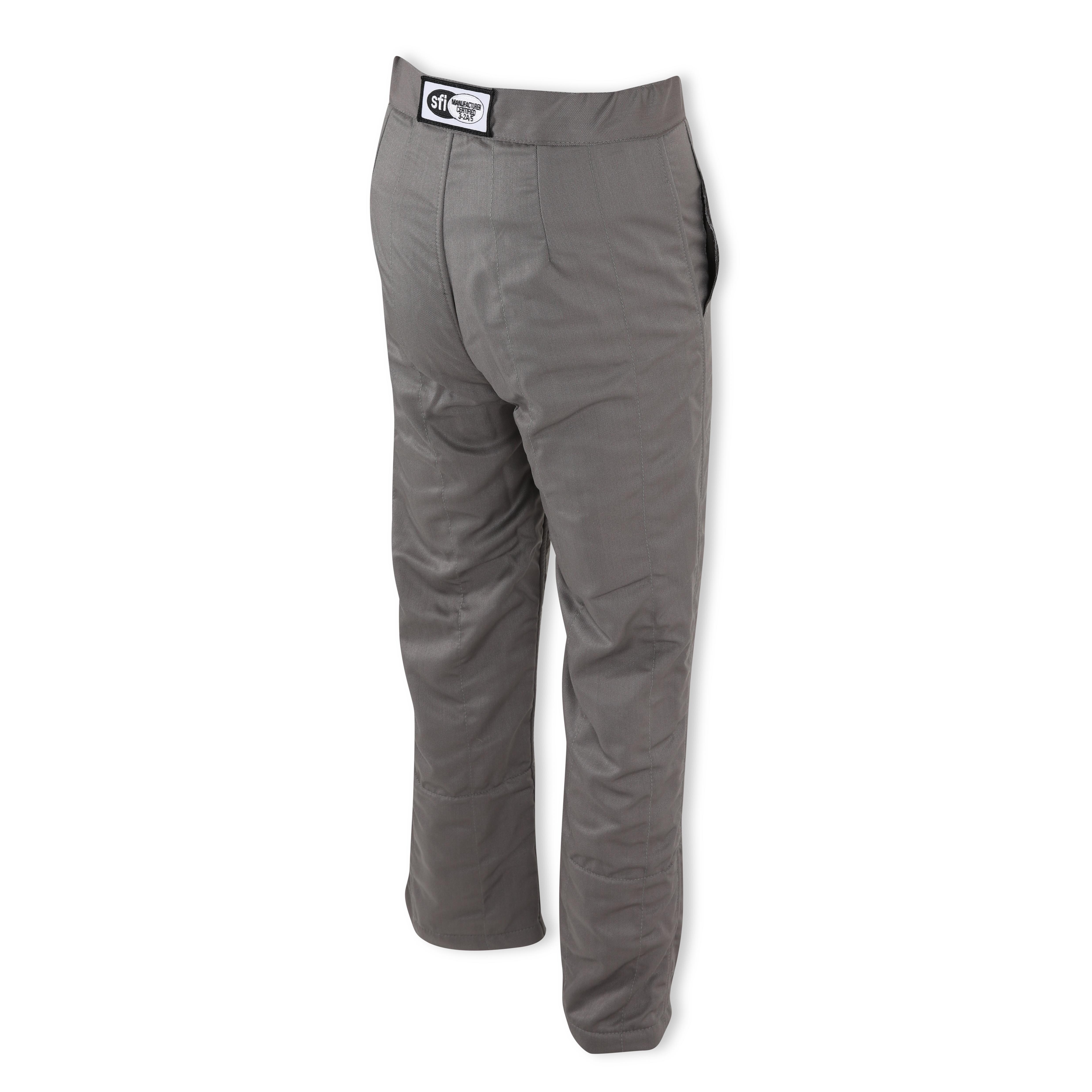 Simpson Safety Racing Pants SF55413 | AutoZone