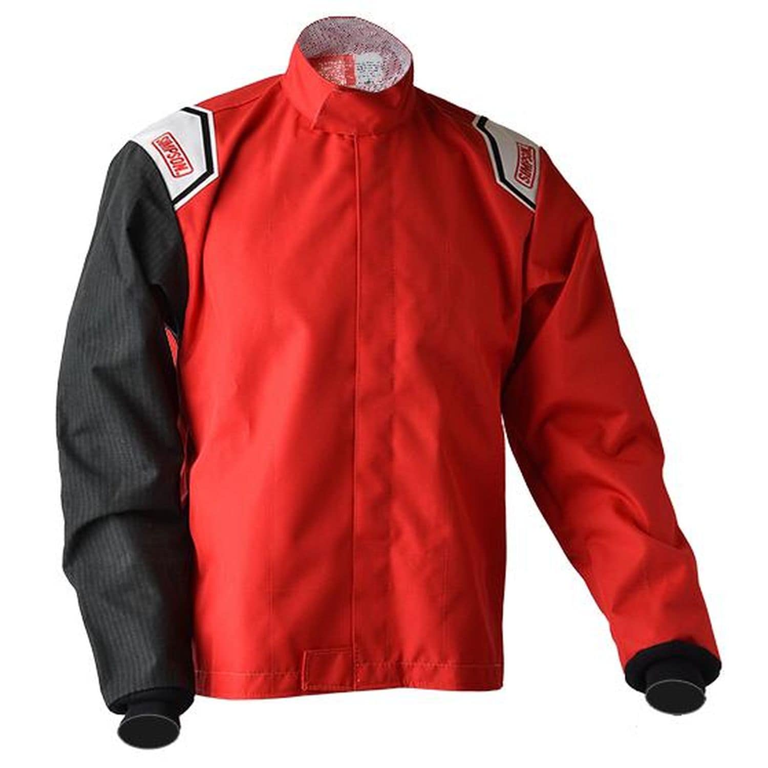 Simpson Safety Racing Jacket C405114 | AutoZone Simpson Safety Racing Jacket C405114 | AutoZone