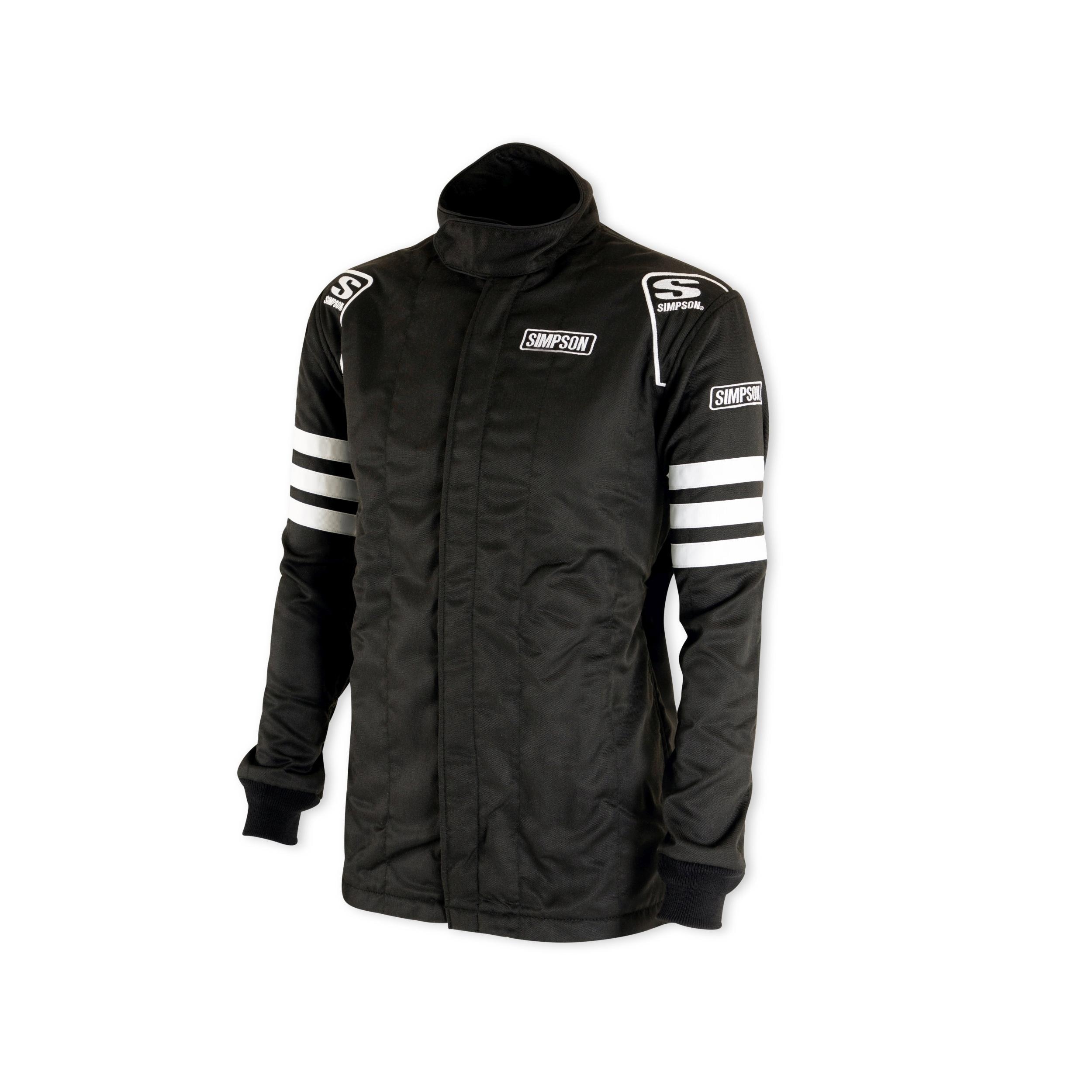 Simpson Safety Racing Jacket C402312 | AutoZone