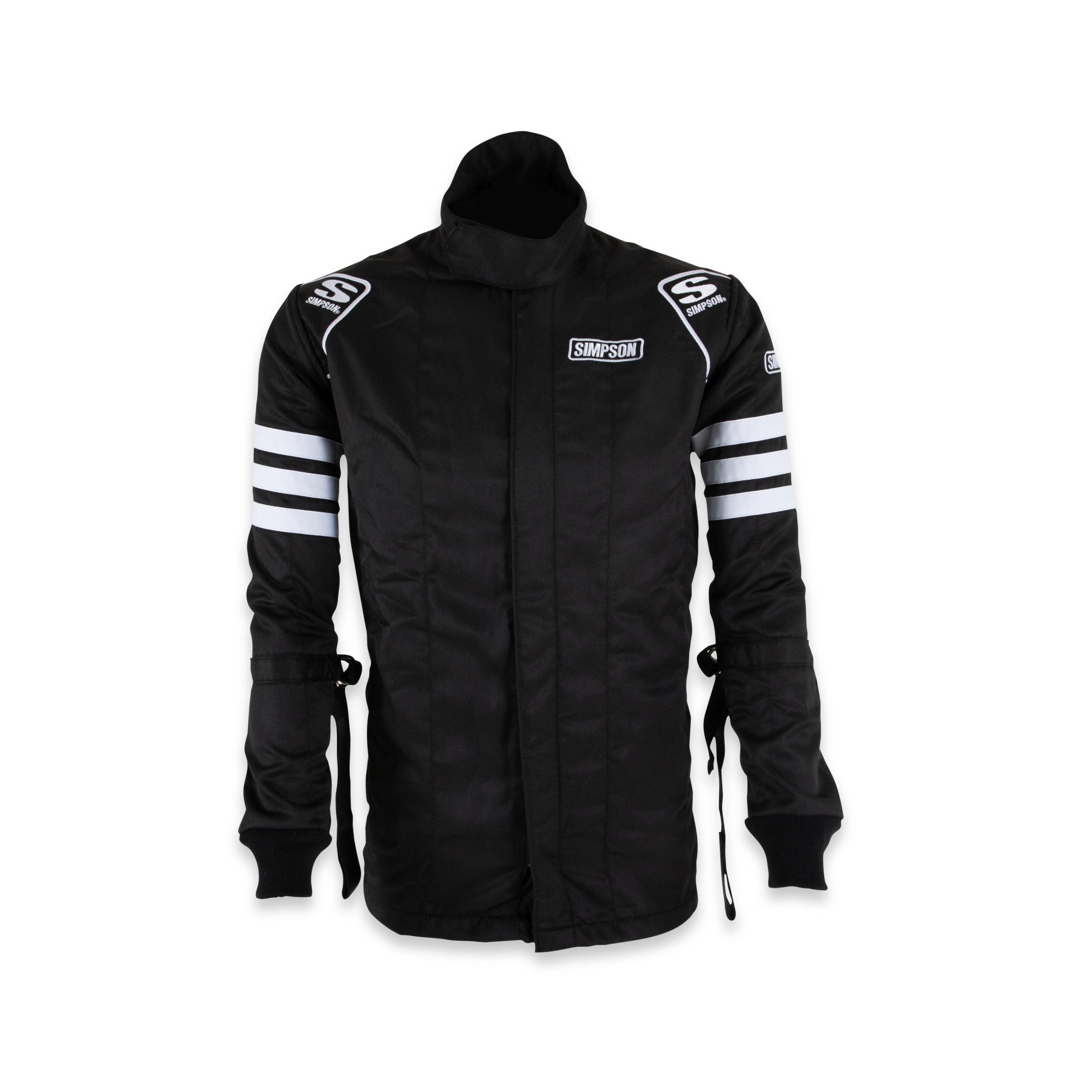 Simpson Safety Racing Jacket C402314 | AutoZone