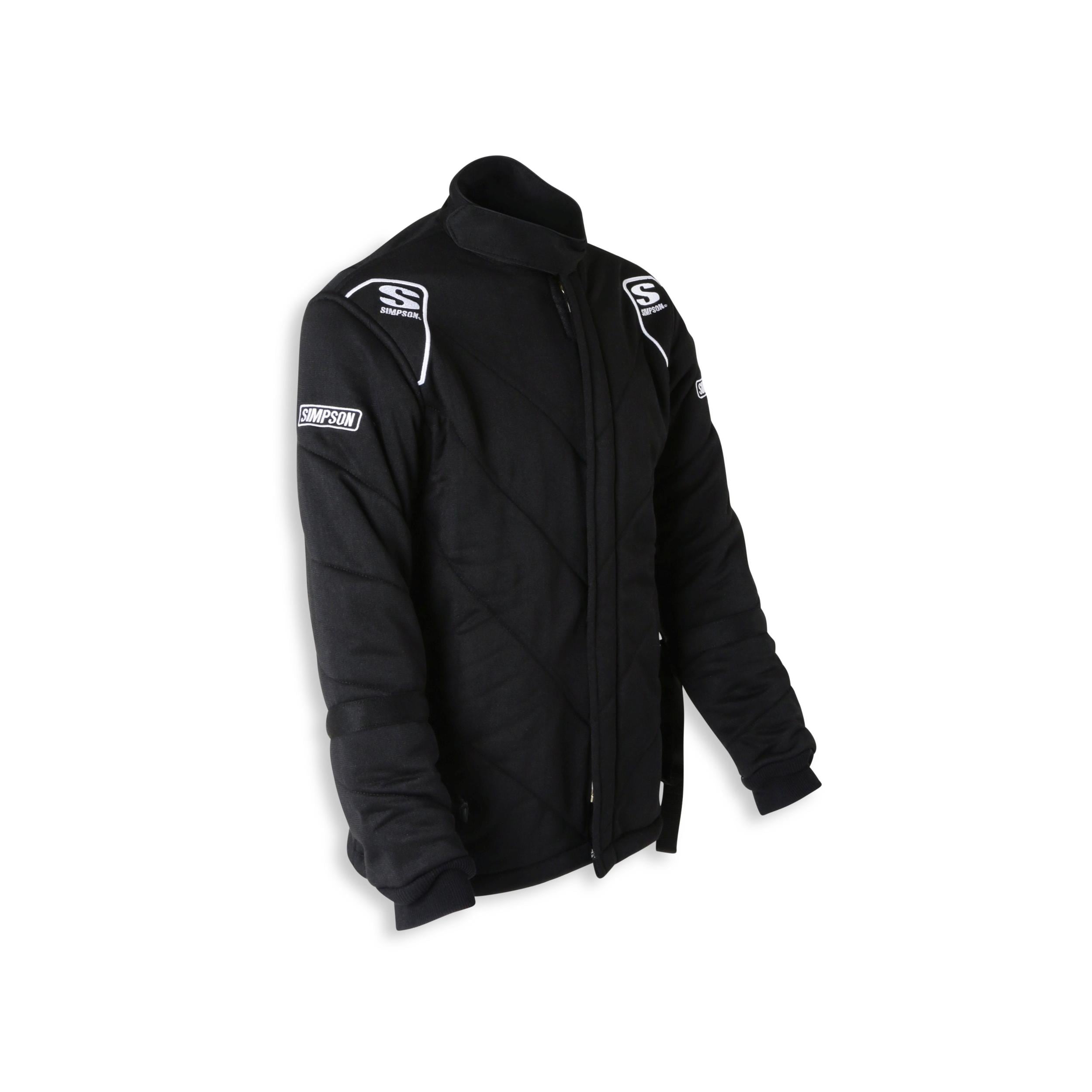 Simpson Safety Racing Jacket C402314 | AutoZone