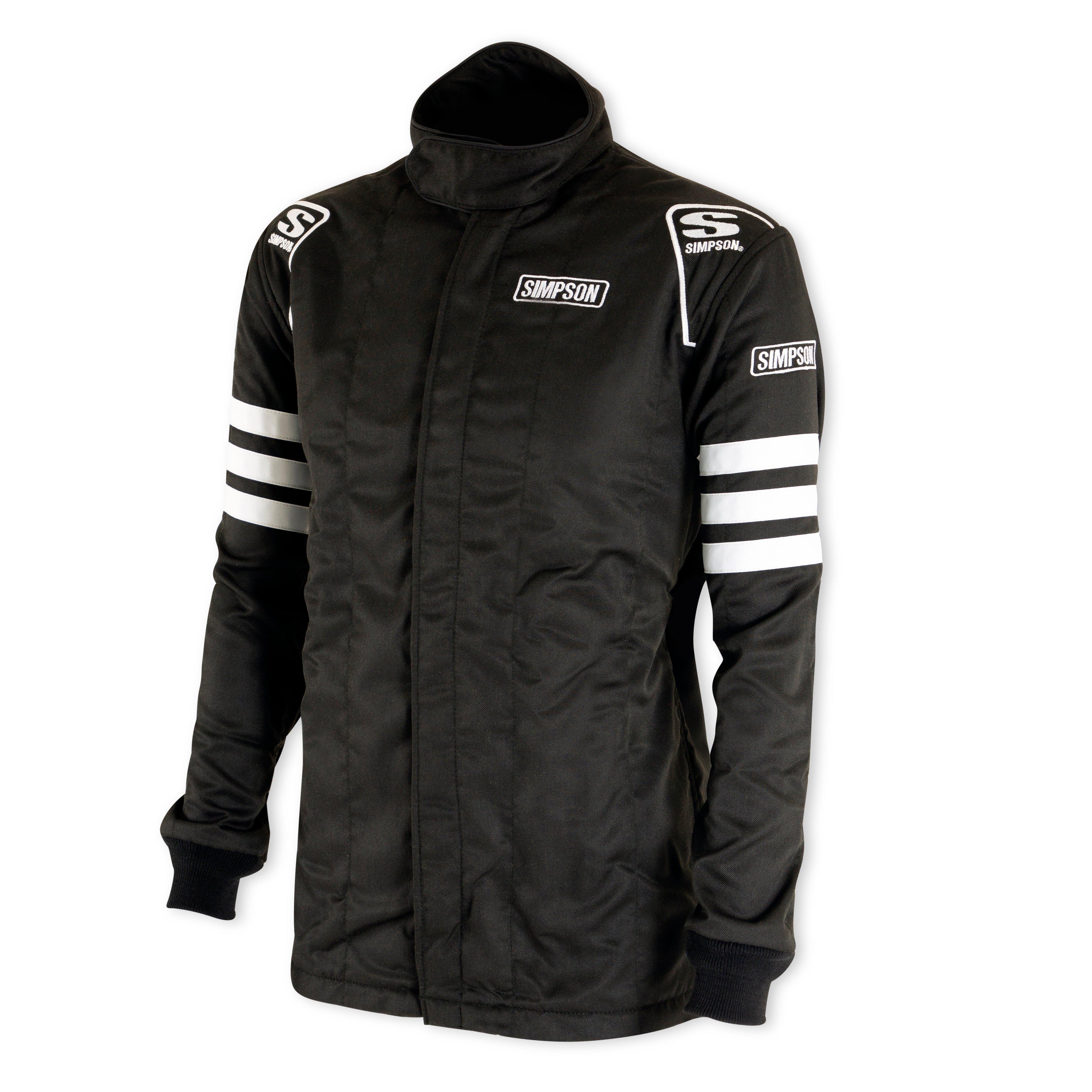 Simpson Safety Racing Jacket C402412 | AutoZone