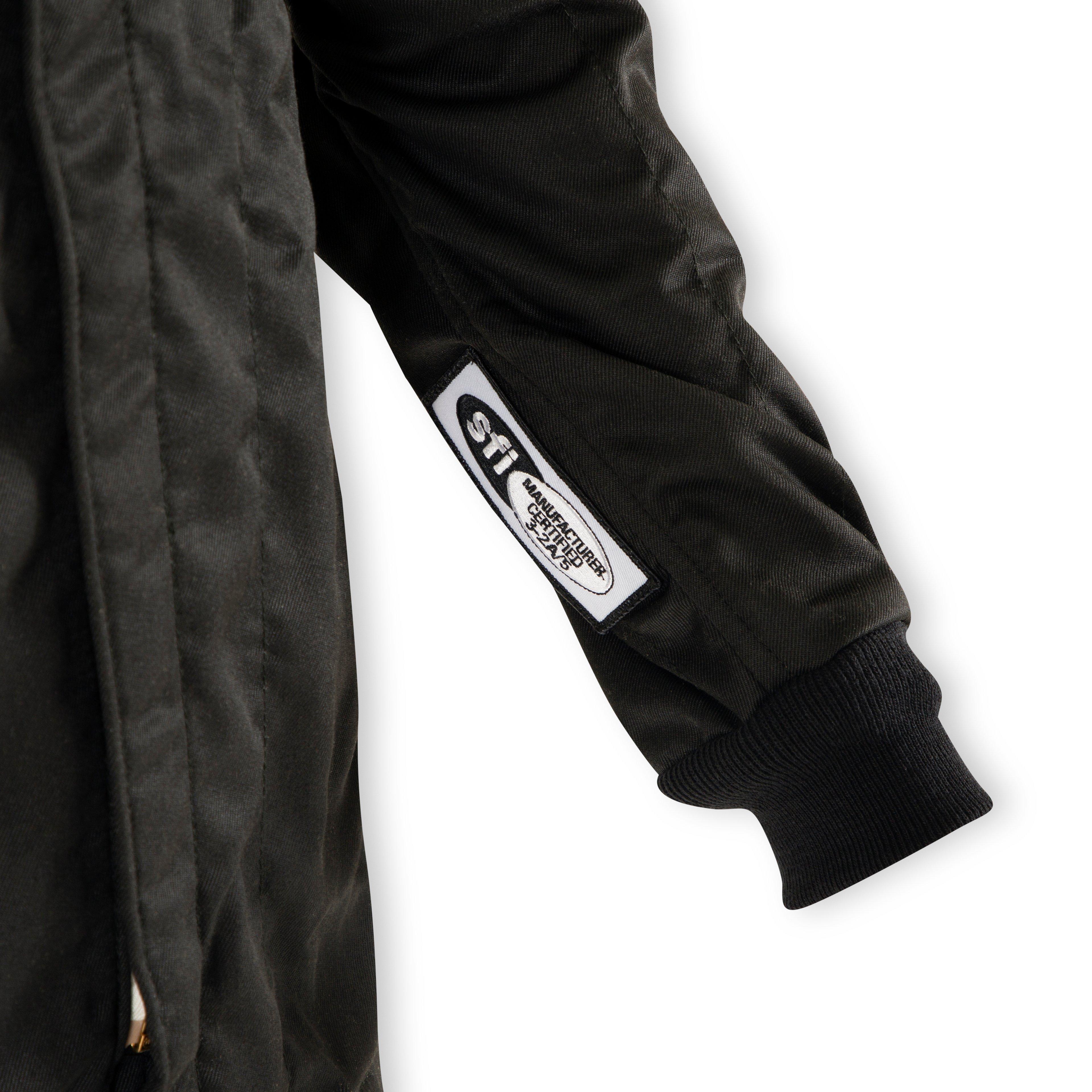 Simpson Safety Racing Jacket C402412 | AutoZone