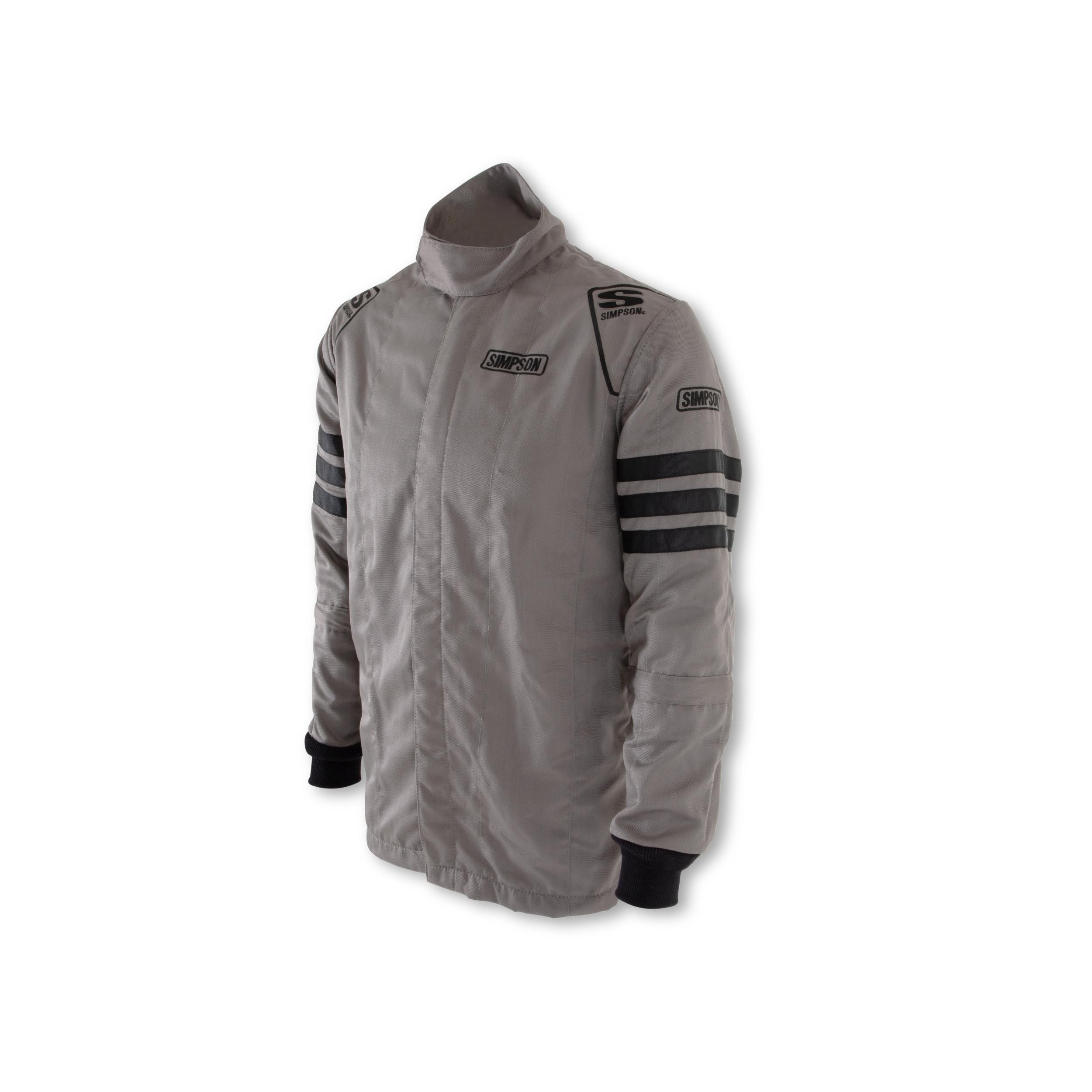 Simpson Safety Racing Jacket C405114 | AutoZone