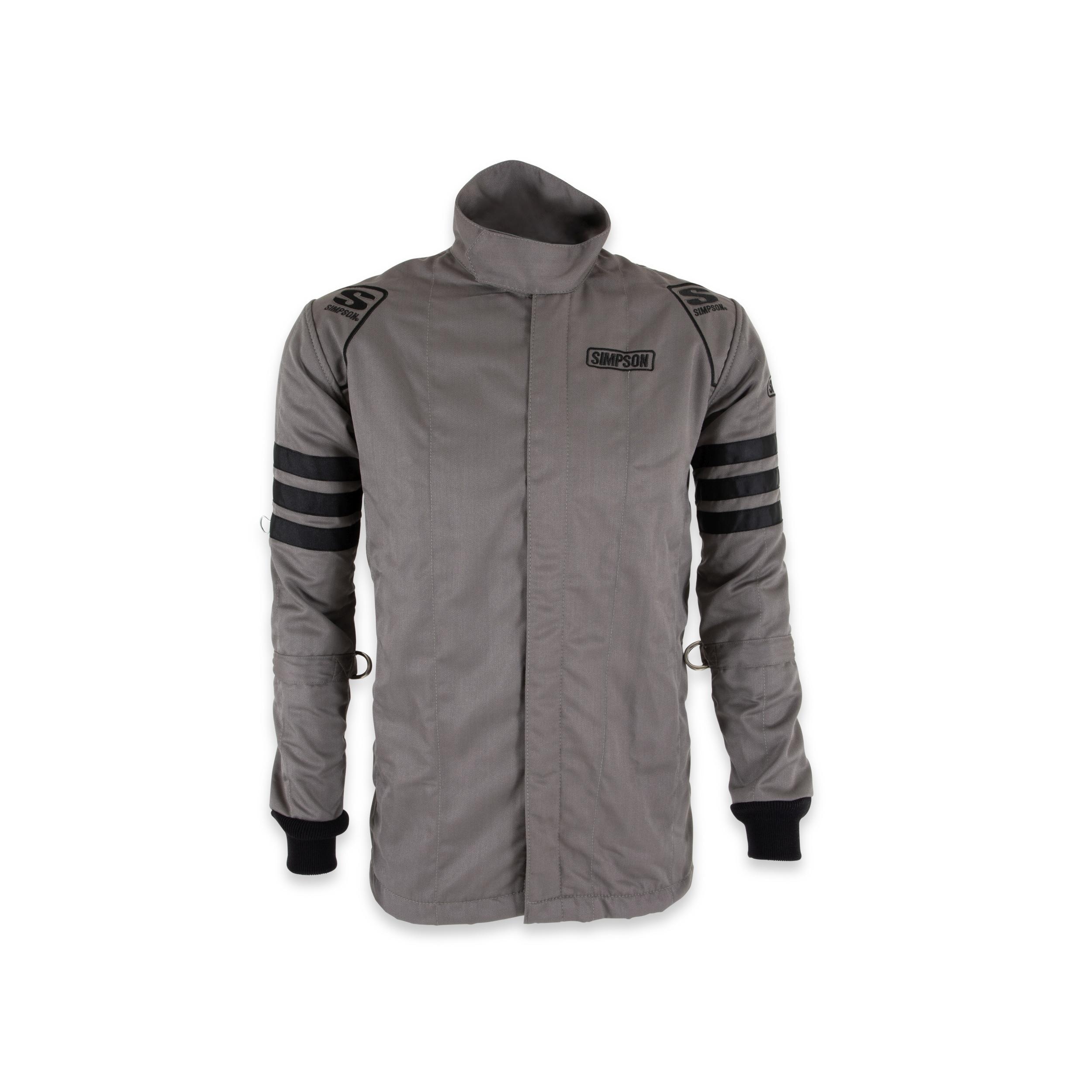 Simpson Safety Racing Jacket C405114 | AutoZone