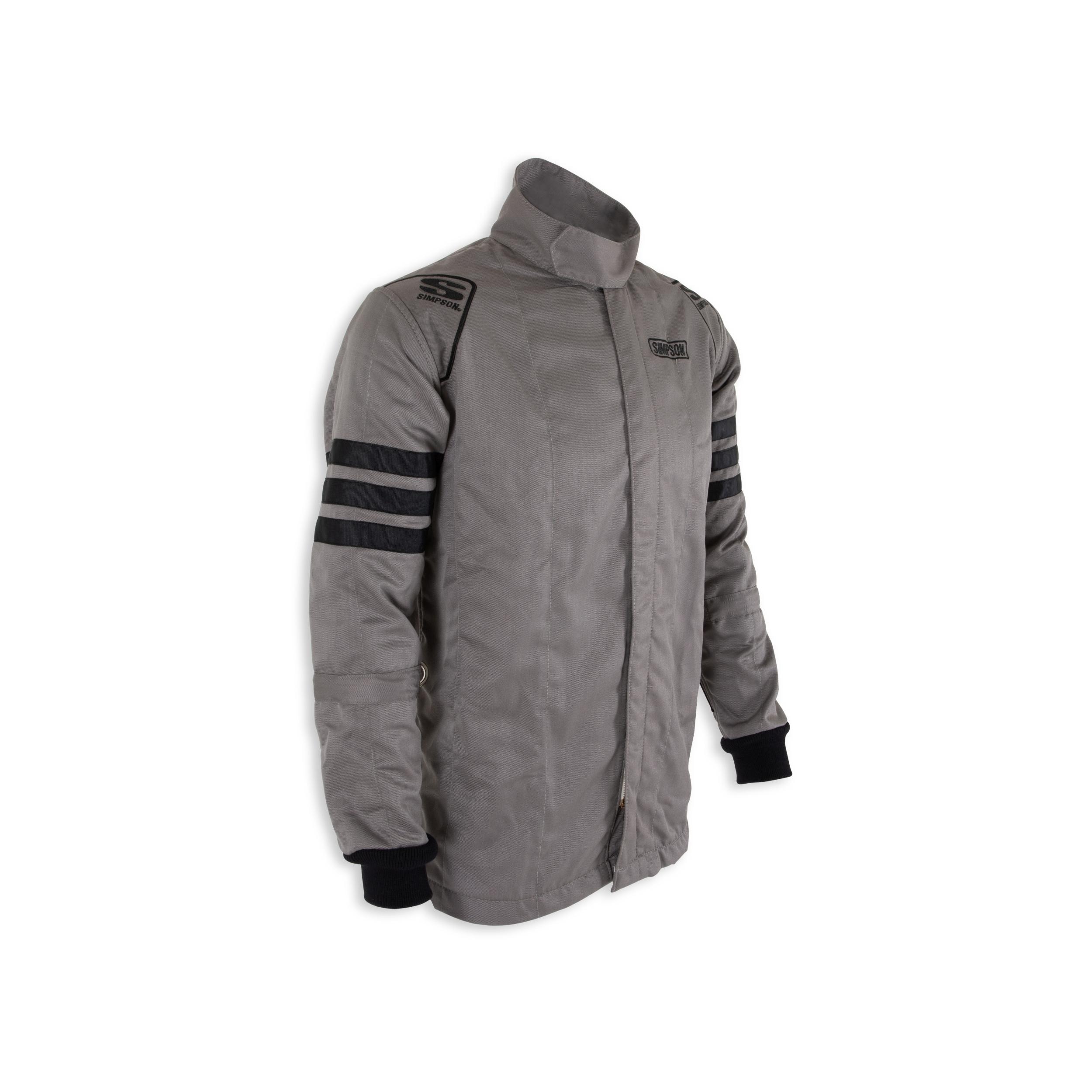 Simpson Safety Racing Jacket C405114 | AutoZone