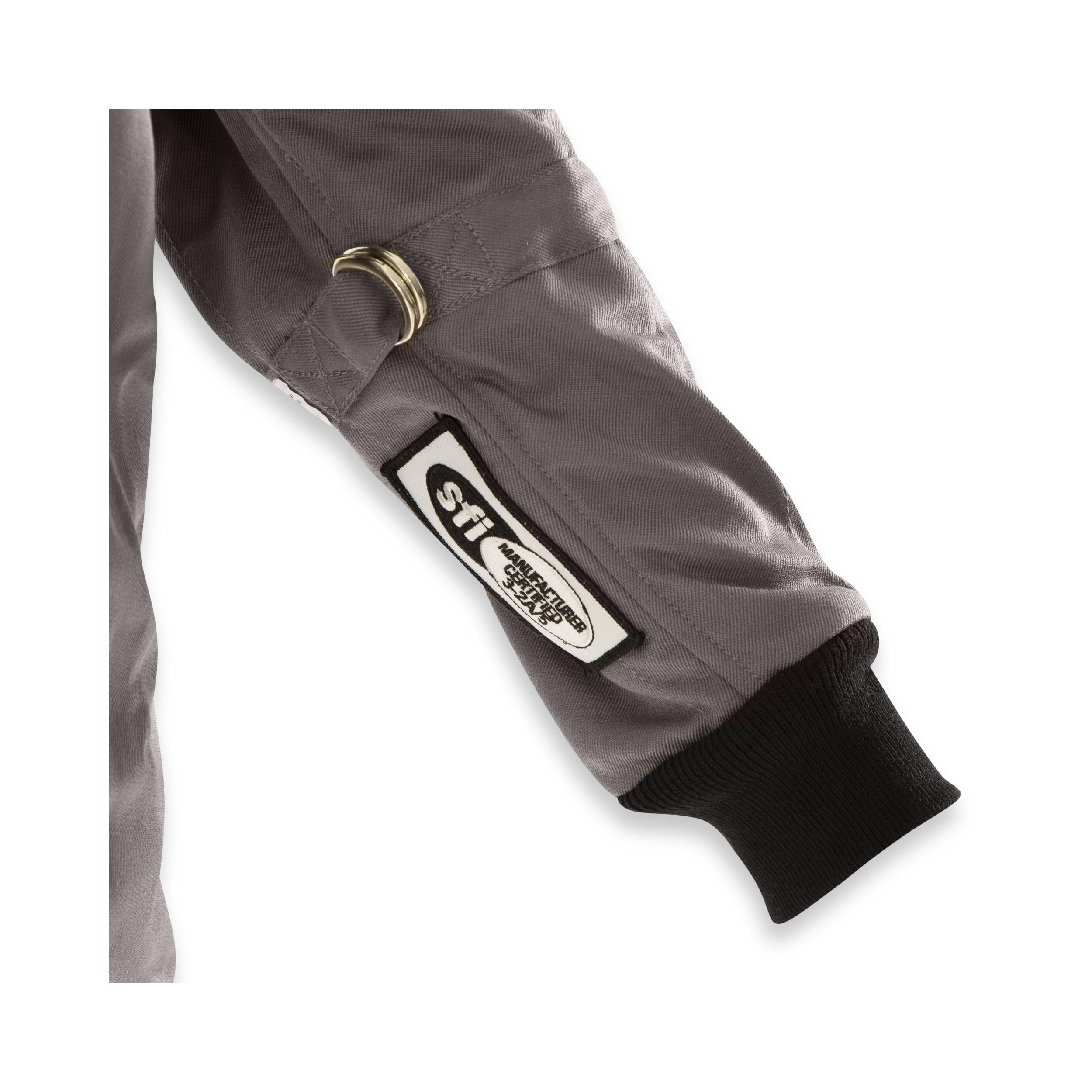 Simpson Safety Racing Jacket C405114 | AutoZone