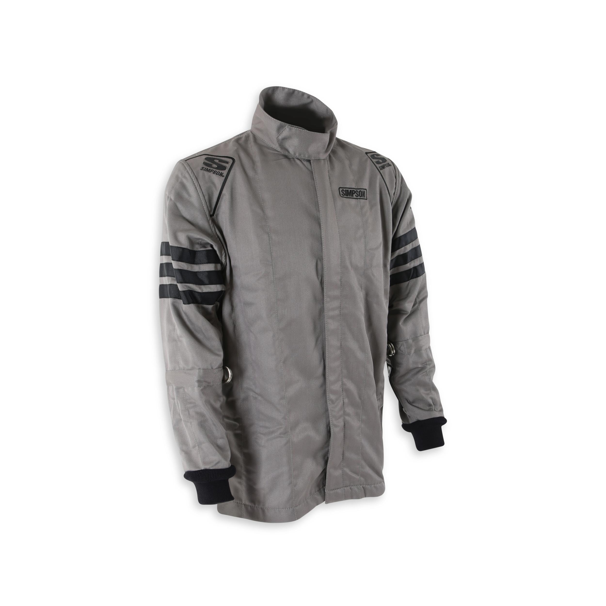 Simpson Safety Racing Jacket C405312 | AutoZone
