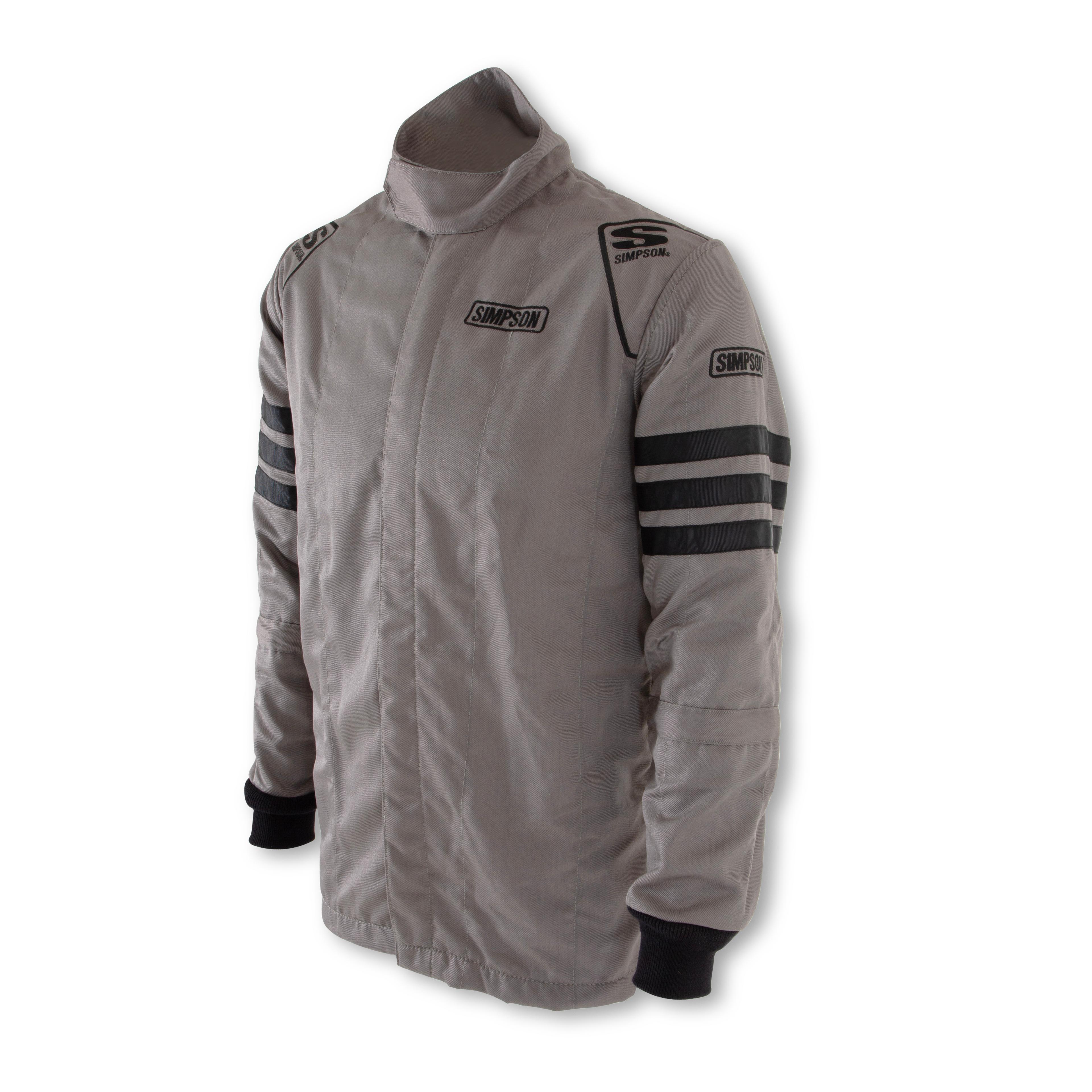 Simpson Safety Racing Jacket C405314 | AutoZone