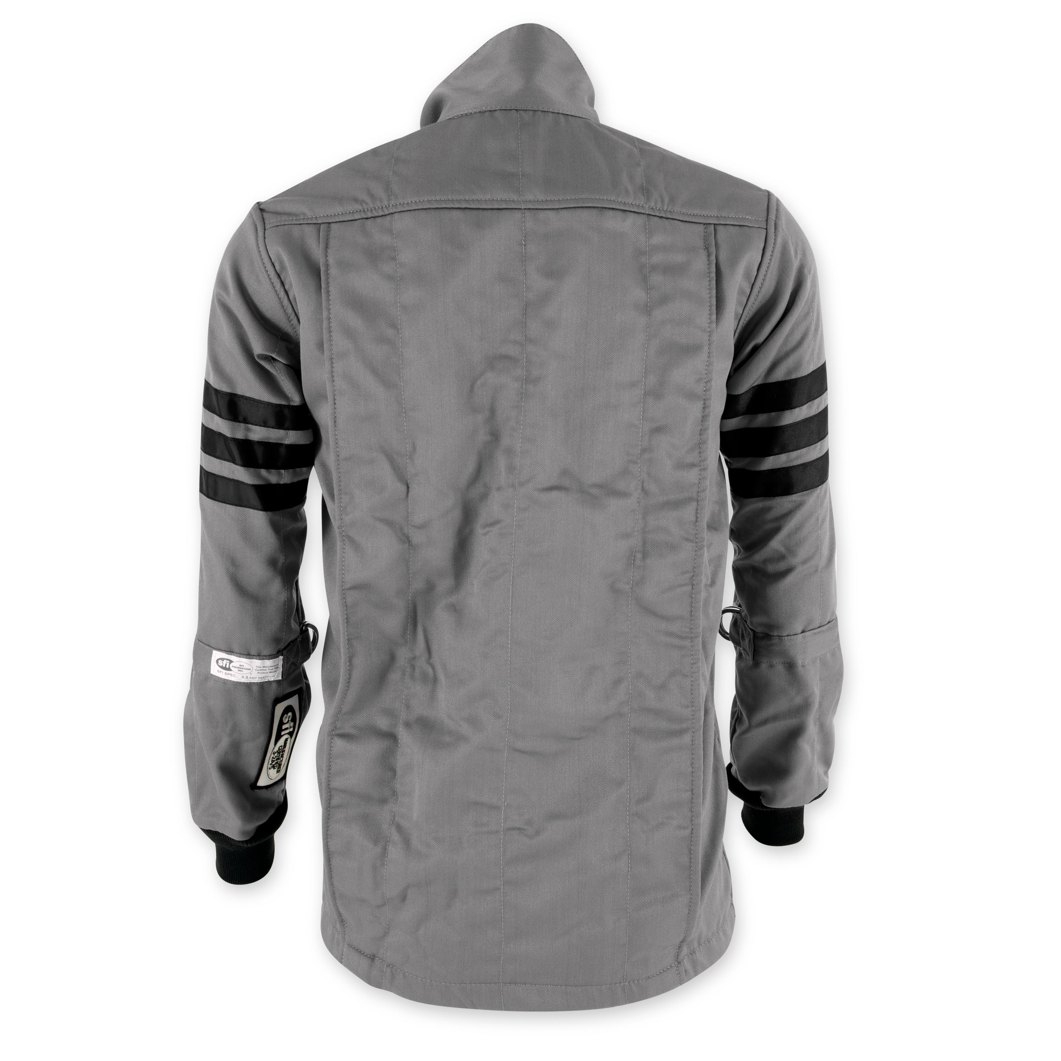 Simpson Safety Racing Jacket C405314 | AutoZone