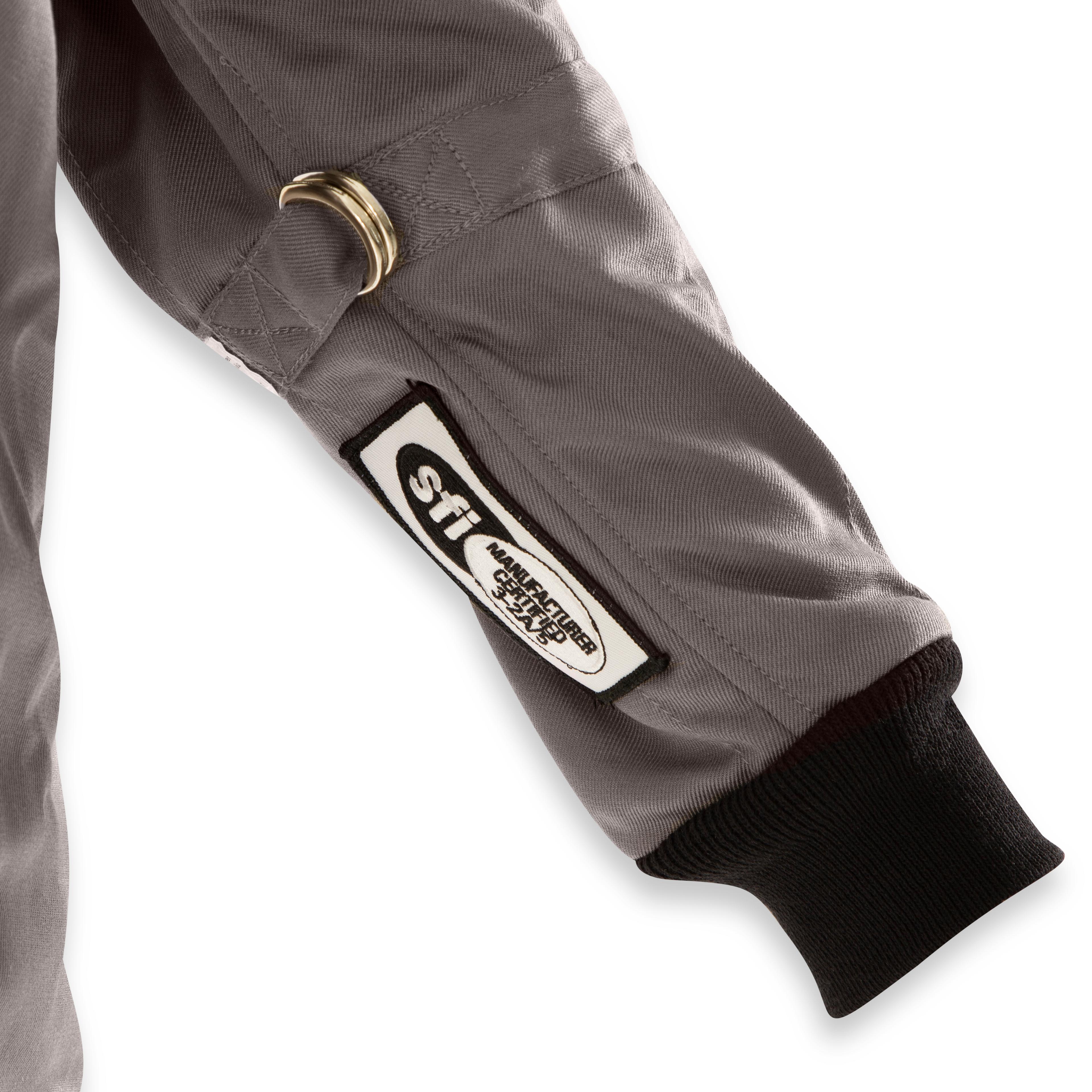 Simpson Safety Racing Jacket C405314 | AutoZone