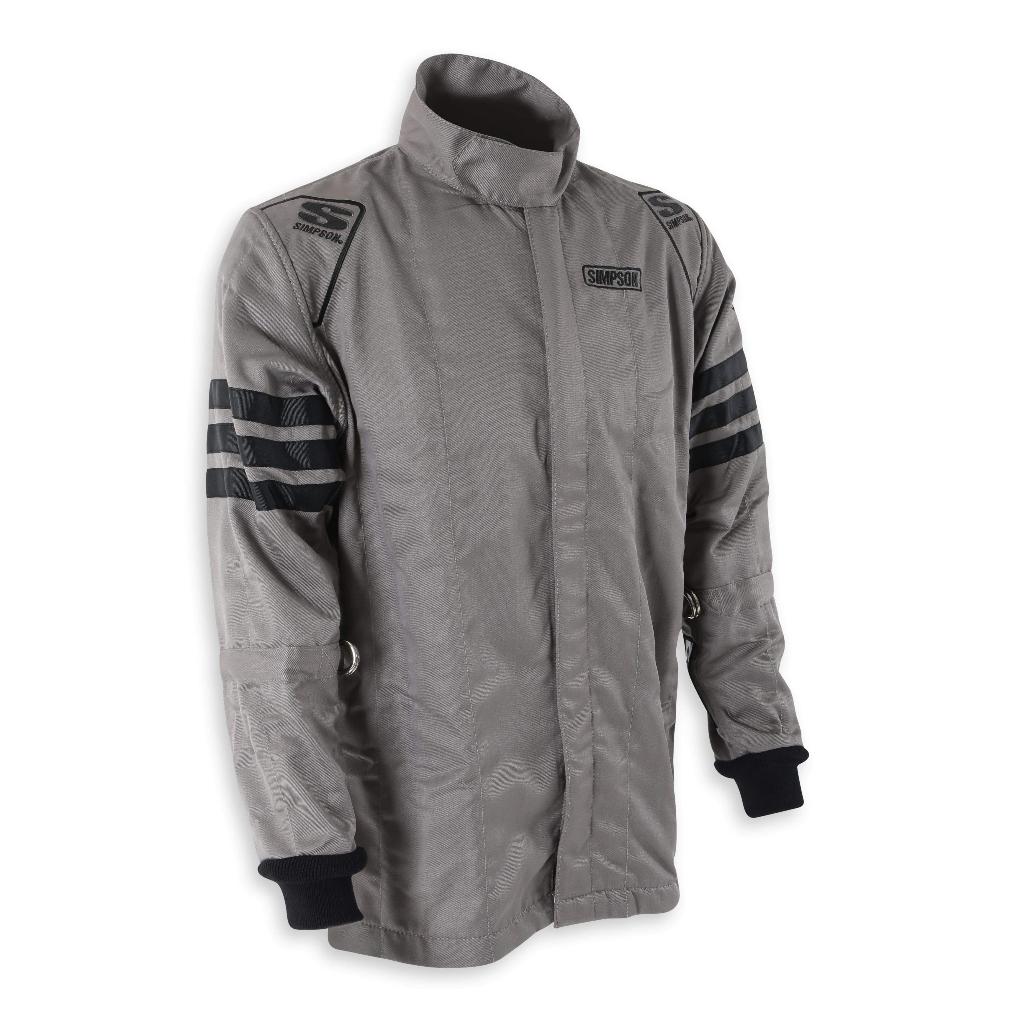 Simpson Safety Racing Jacket C405512 | AutoZone